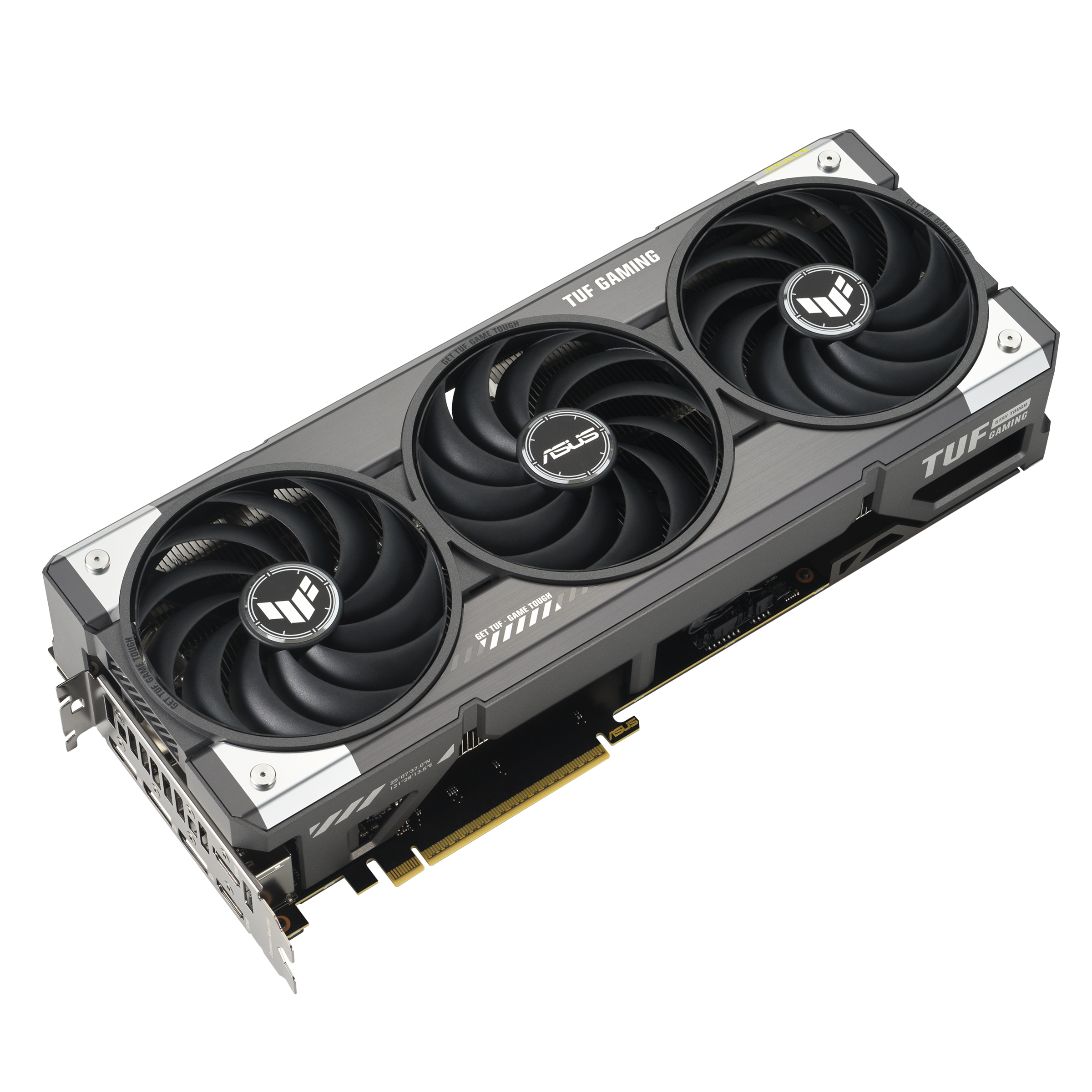 ASUS TUF Gaming GeForce RTX 5070 12GB GDDR7 OC Edition