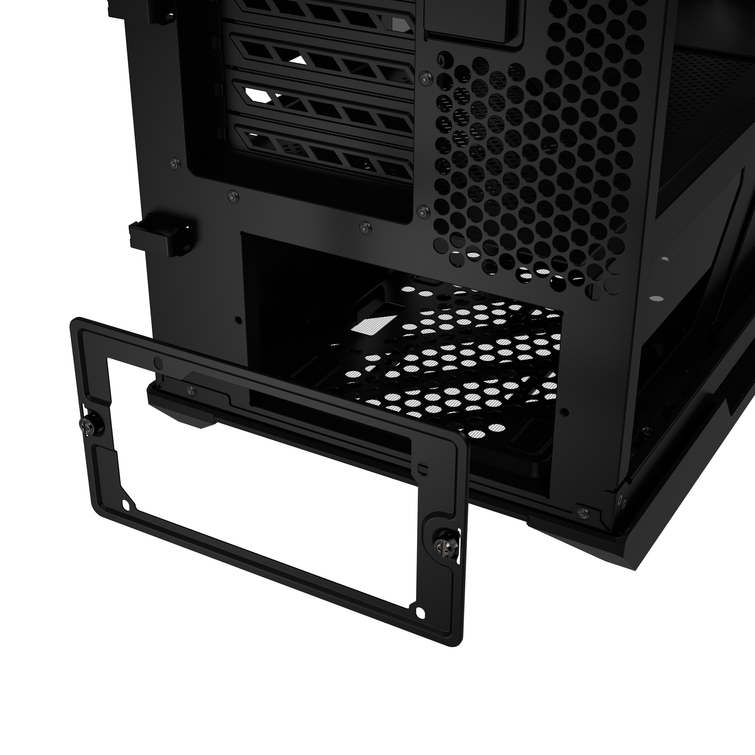 ASUS ROG STRIX HELIOS II GX601S BLACK Case