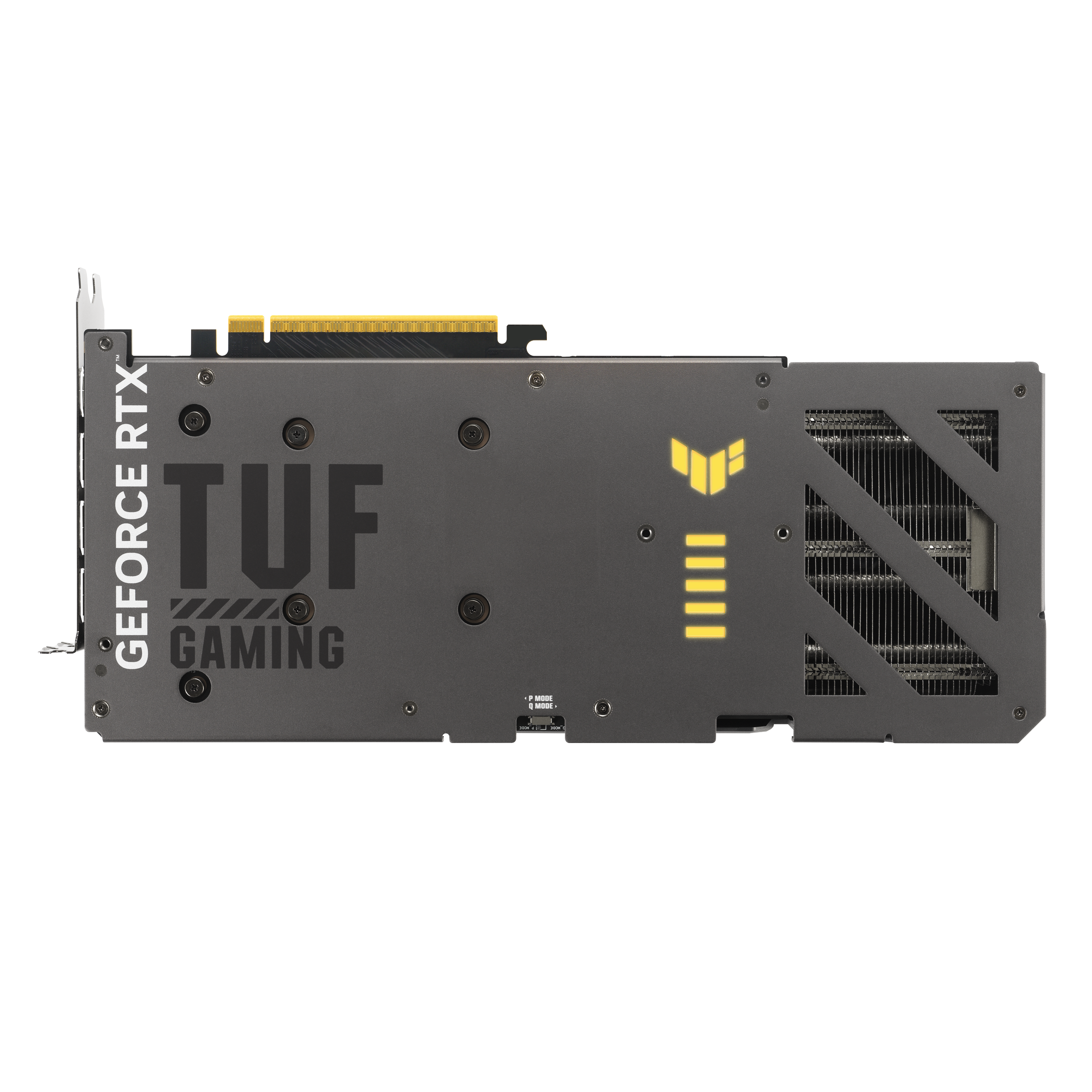 ASUS TUF Gaming GeForce RTX 5060 8GB GDDR7 OC Edition Gaming Graphics Card PCIe 5.0 HDMI/DP 2.1
