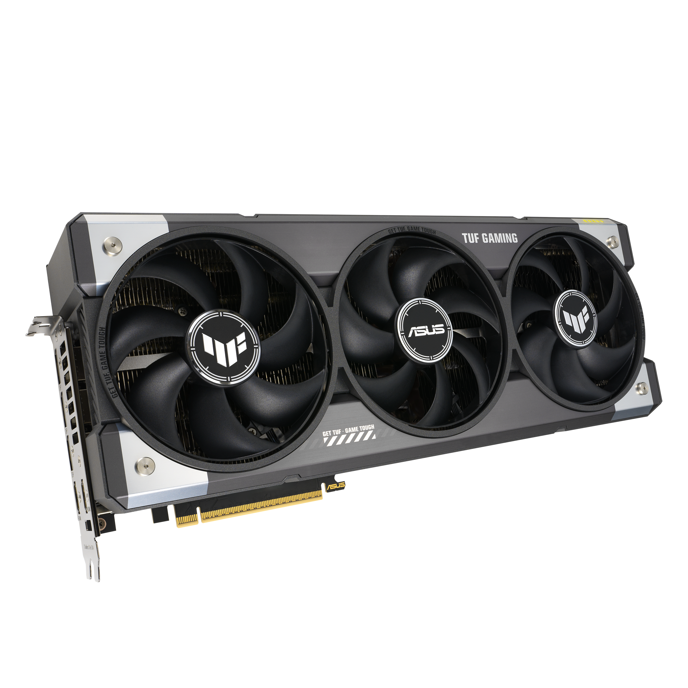 ASUS TUF RTX 5080 O16G GAMING 2xHDMI 3xDP