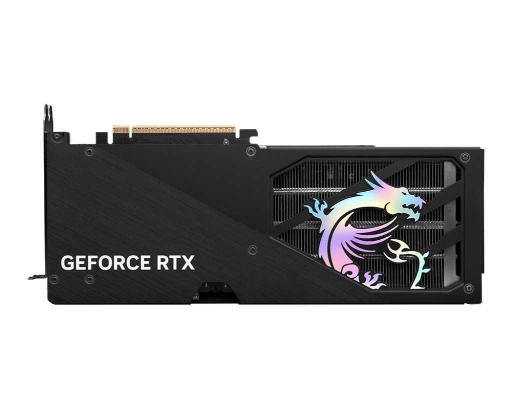 MSI GeForce RTX 5060 Ti 8GB GAMING TRIO OC 3xDP 1xHDMI