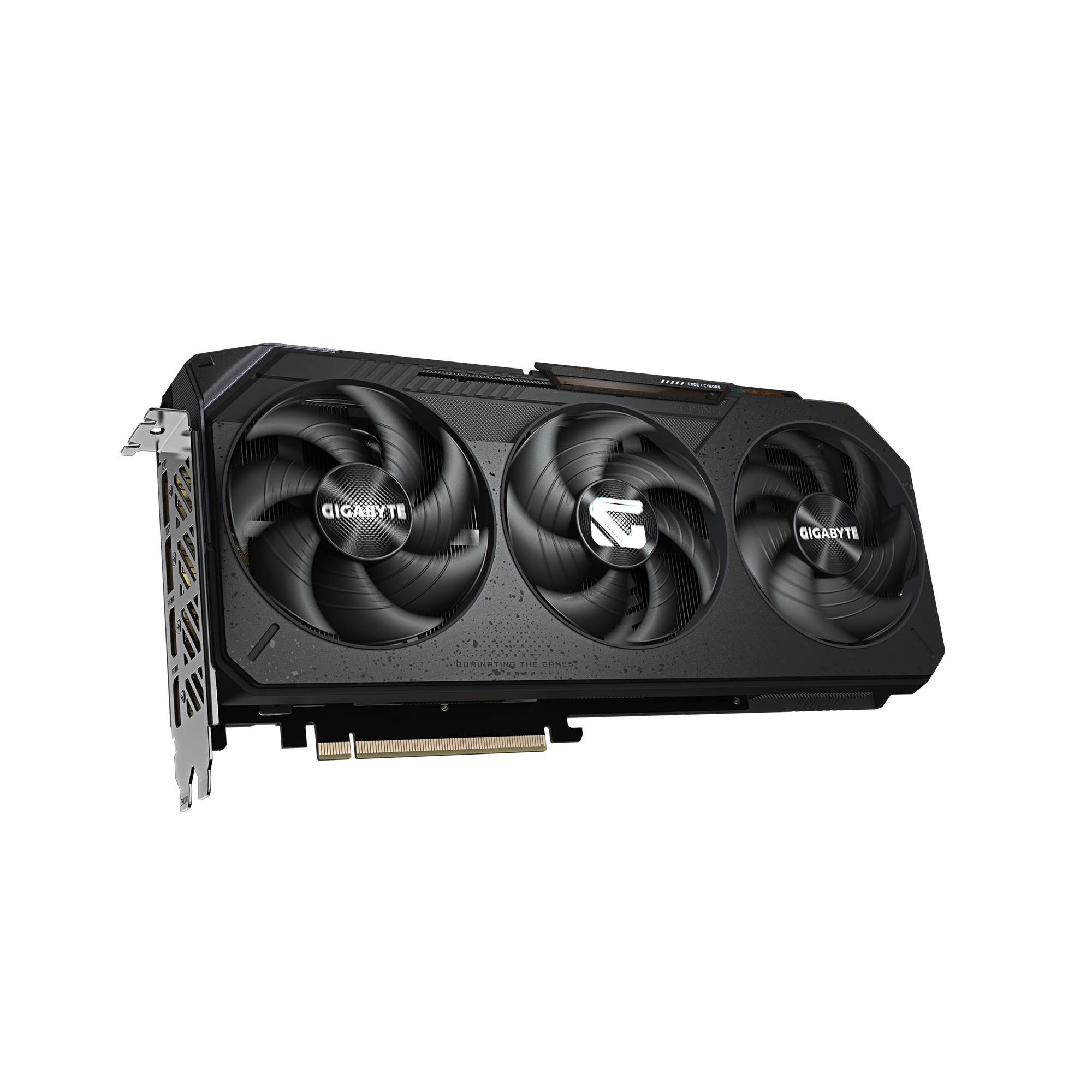GIGABYTE Radeon RX 9070 GRE GAMING OC 12G