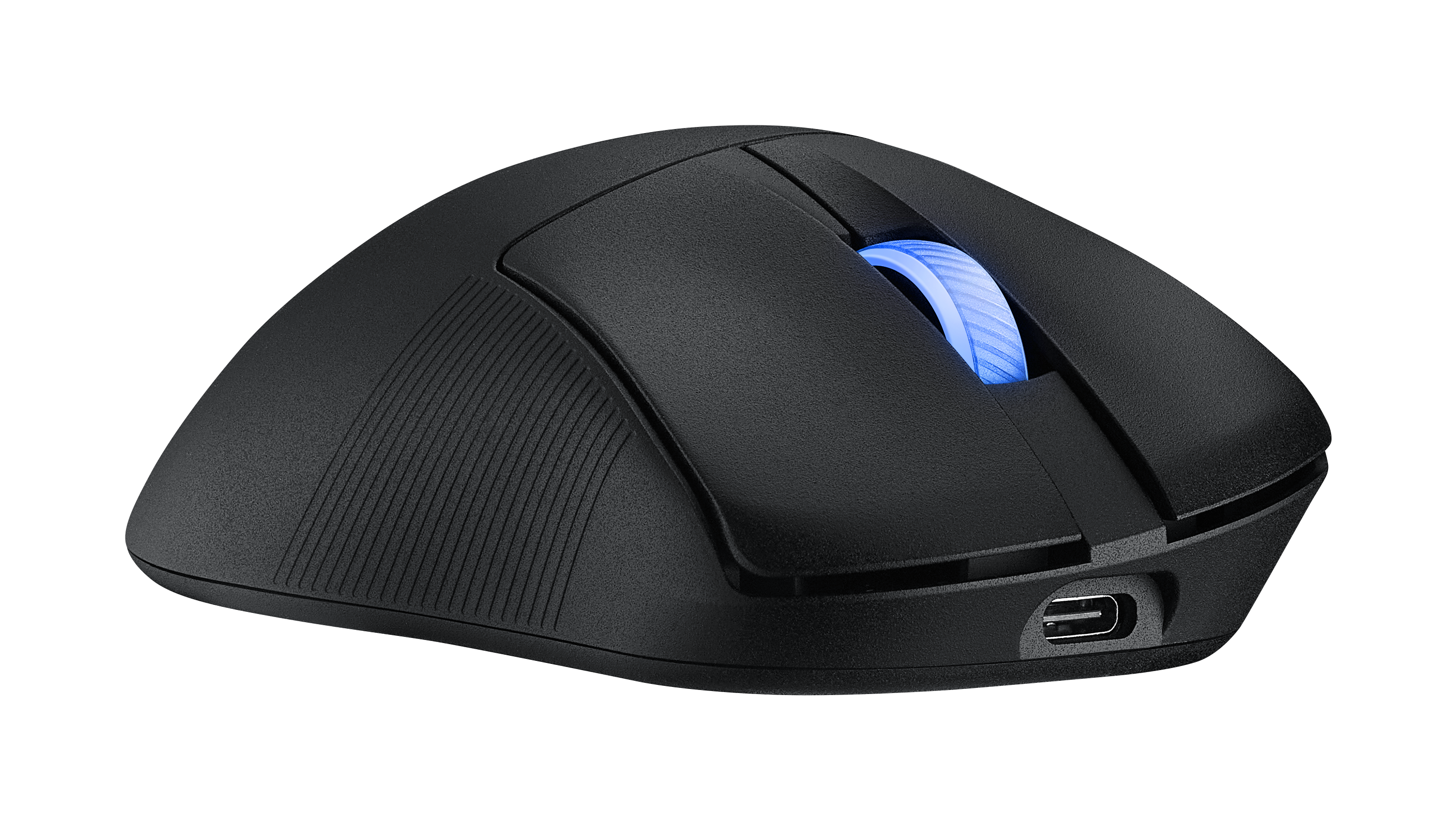 ASUS P714 ROG Keris II Ace Wireless Mouse Black
