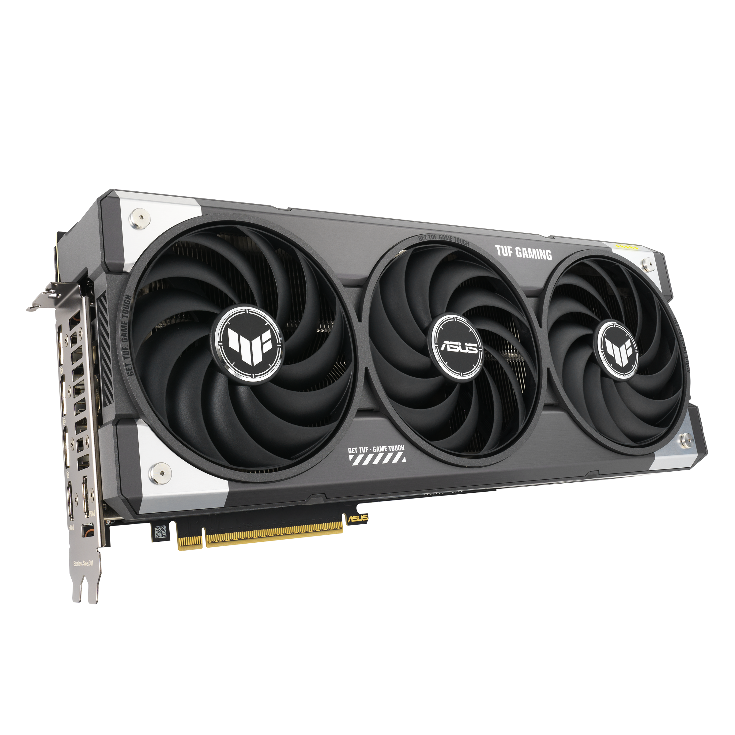 ASUS TUF Gaming GeForce RTX 5070 12GB GDDR7 OC Edition