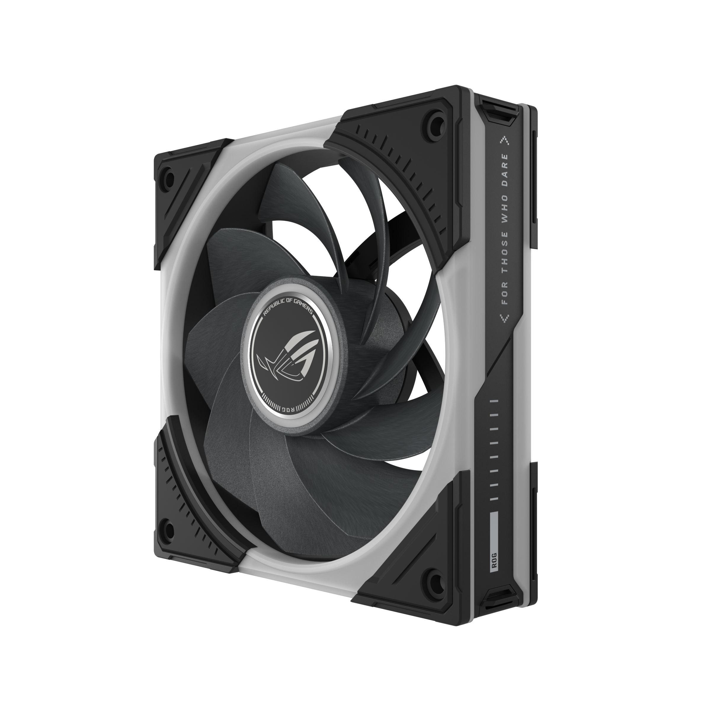 ASUS ROG Eurux GR120 ARGB Reverse Fan