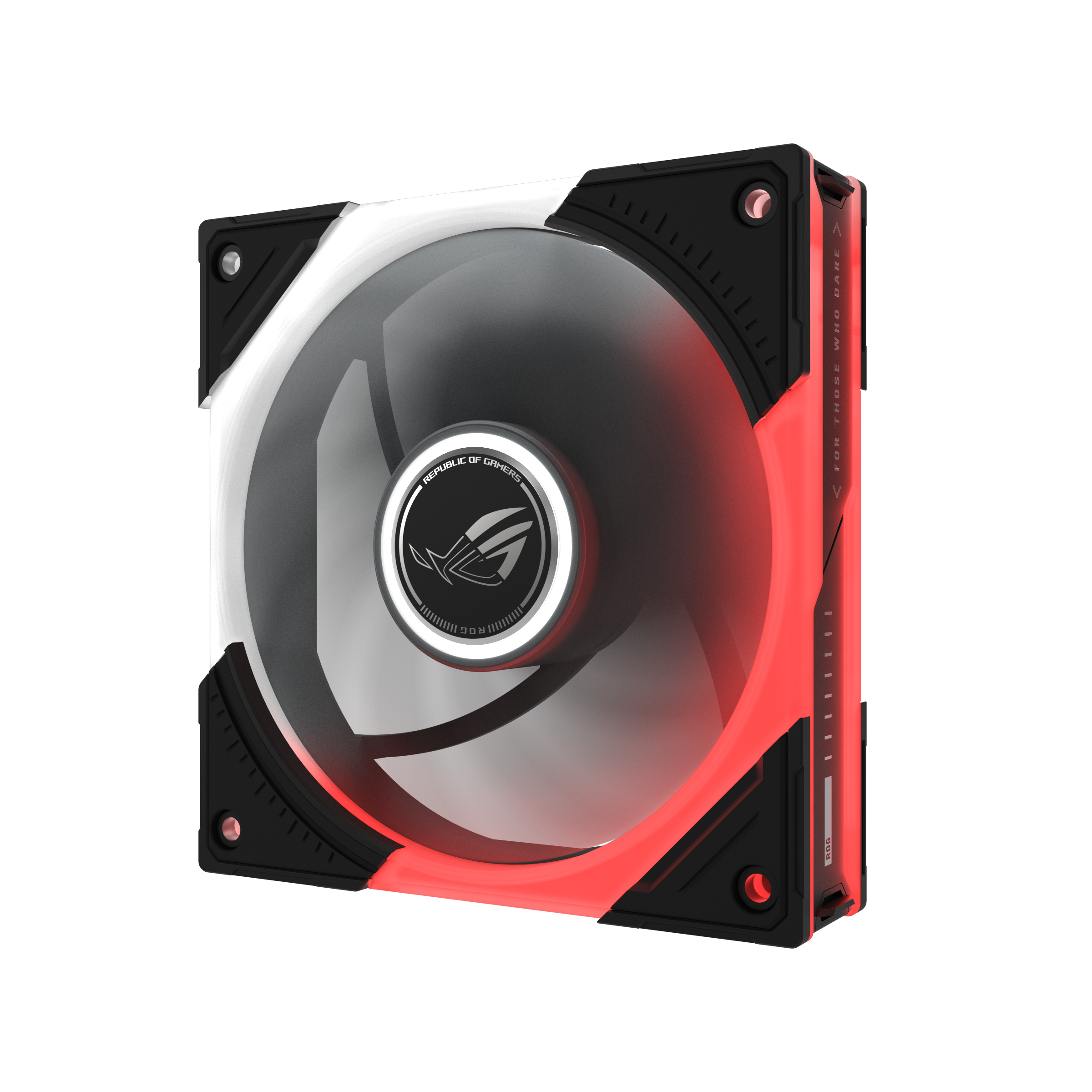 ASUS ROG Eurux GR120 ARGB Reverse Fan