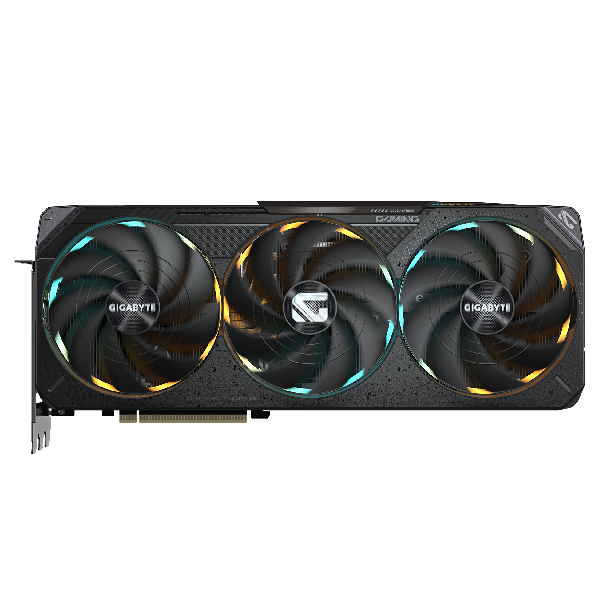 GIGABYTE GeForce RTX 5080 GAMING OC 16GB VGA