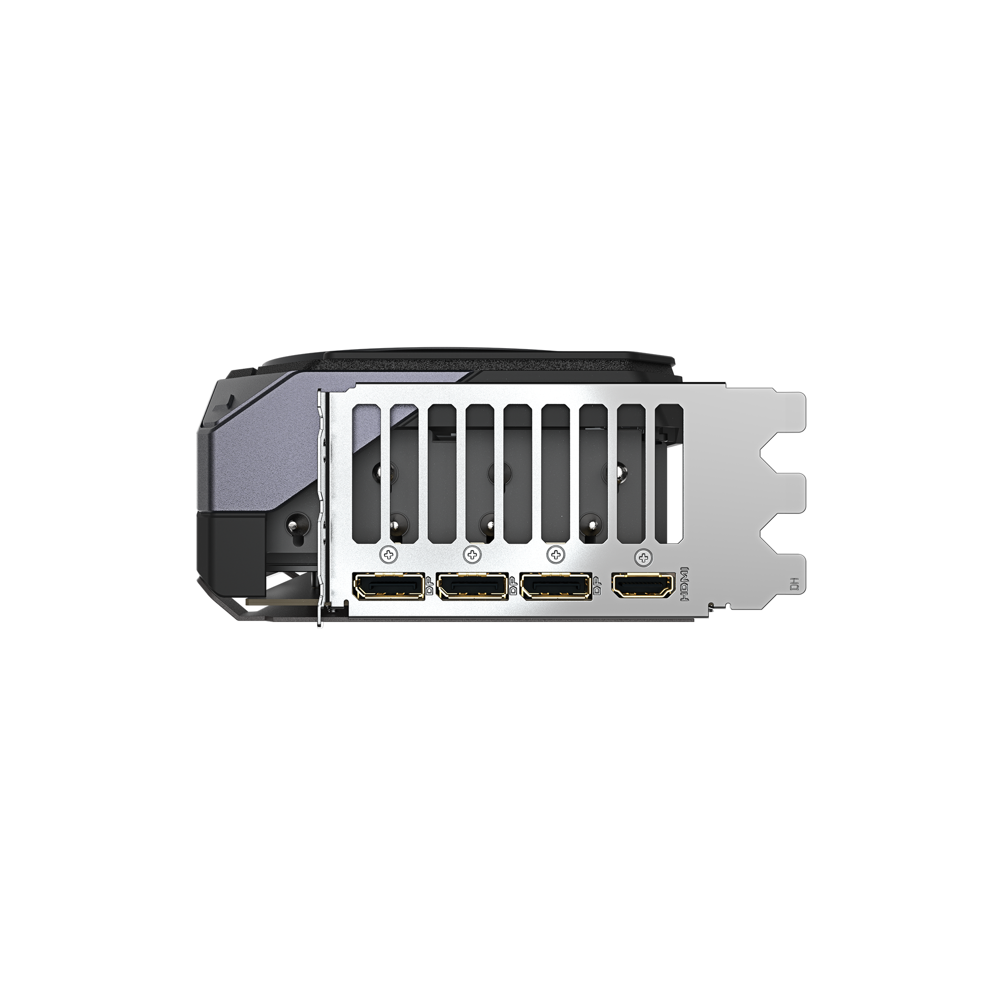 GIGABYTE GeForce RTX 5080 GAMING OC 16GB VGA