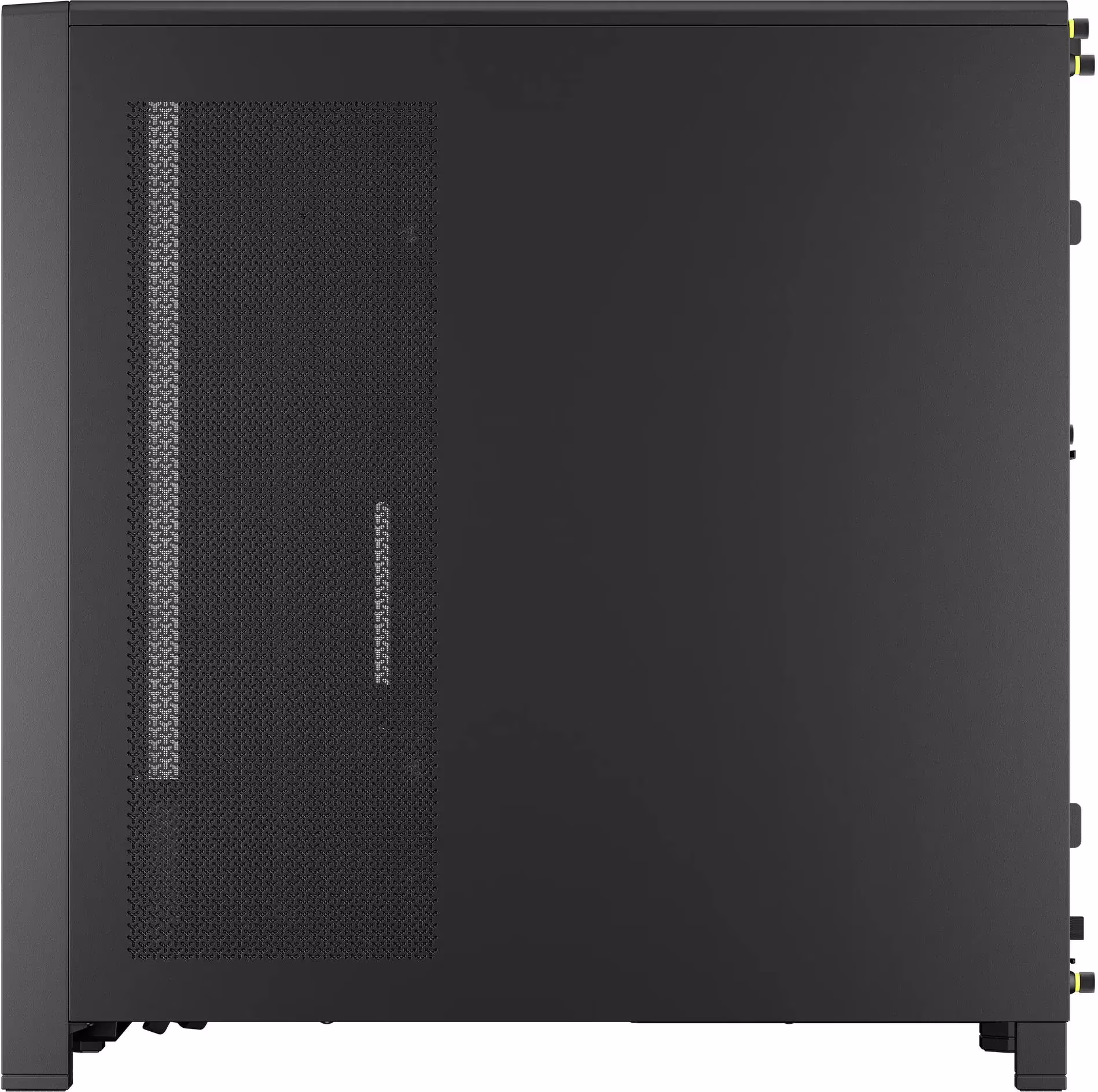 CORSAIR FRAME 4000D Modular High Airflow Mid-Tower PC Case Black