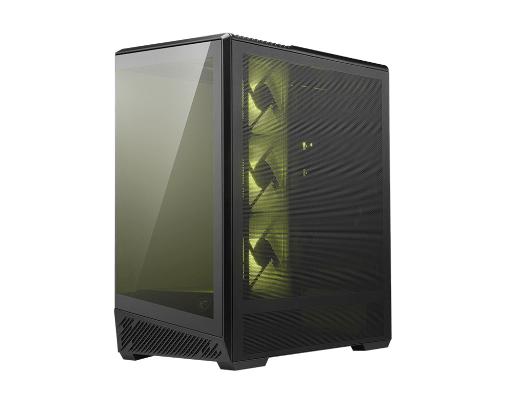MSI MAG PANO 130R PZ ARGB case