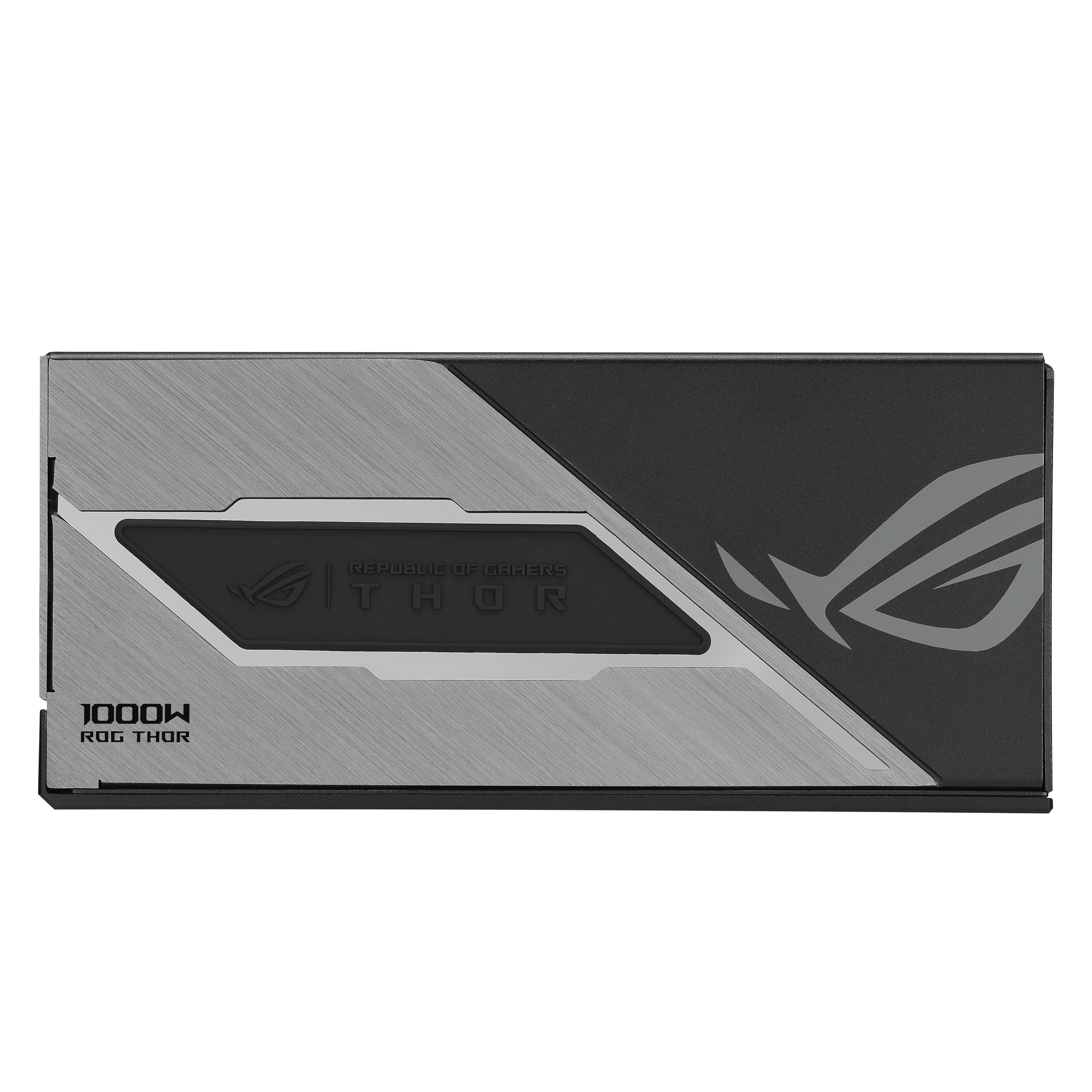 ASUS ROG Thor 1000W Platinum III PSU 80 PLUS Platinum Certified ATX 3.1