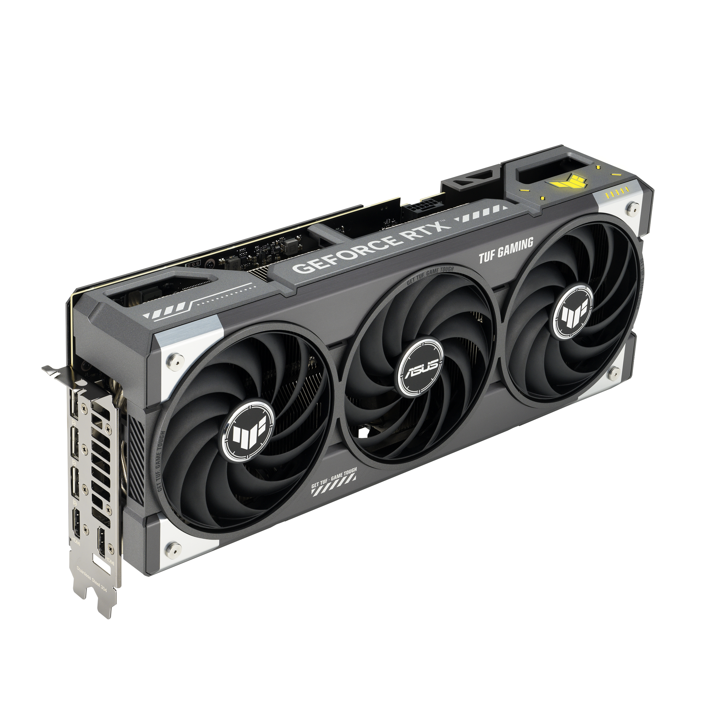 ASUS TUF Gaming GeForce RTX 5070 12GB GDDR7 OC Edition