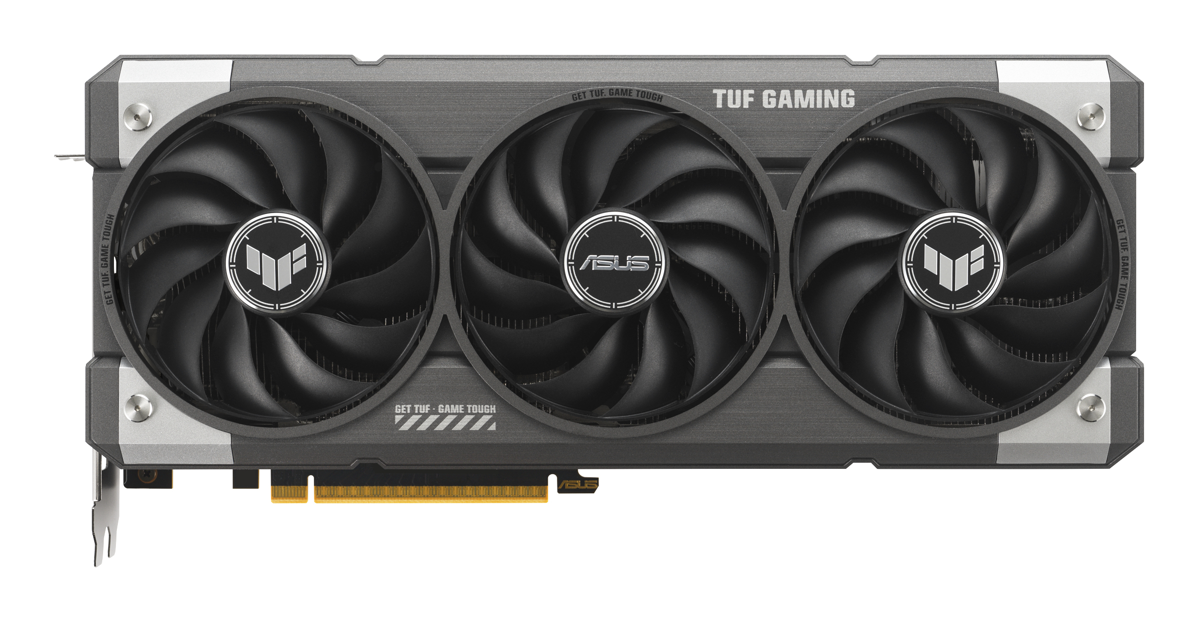 ASUS TUF Gaming GeForce RTX 5060 8GB GDDR7 OC Edition Gaming Graphics Card PCIe 5.0 HDMI/DP 2.1