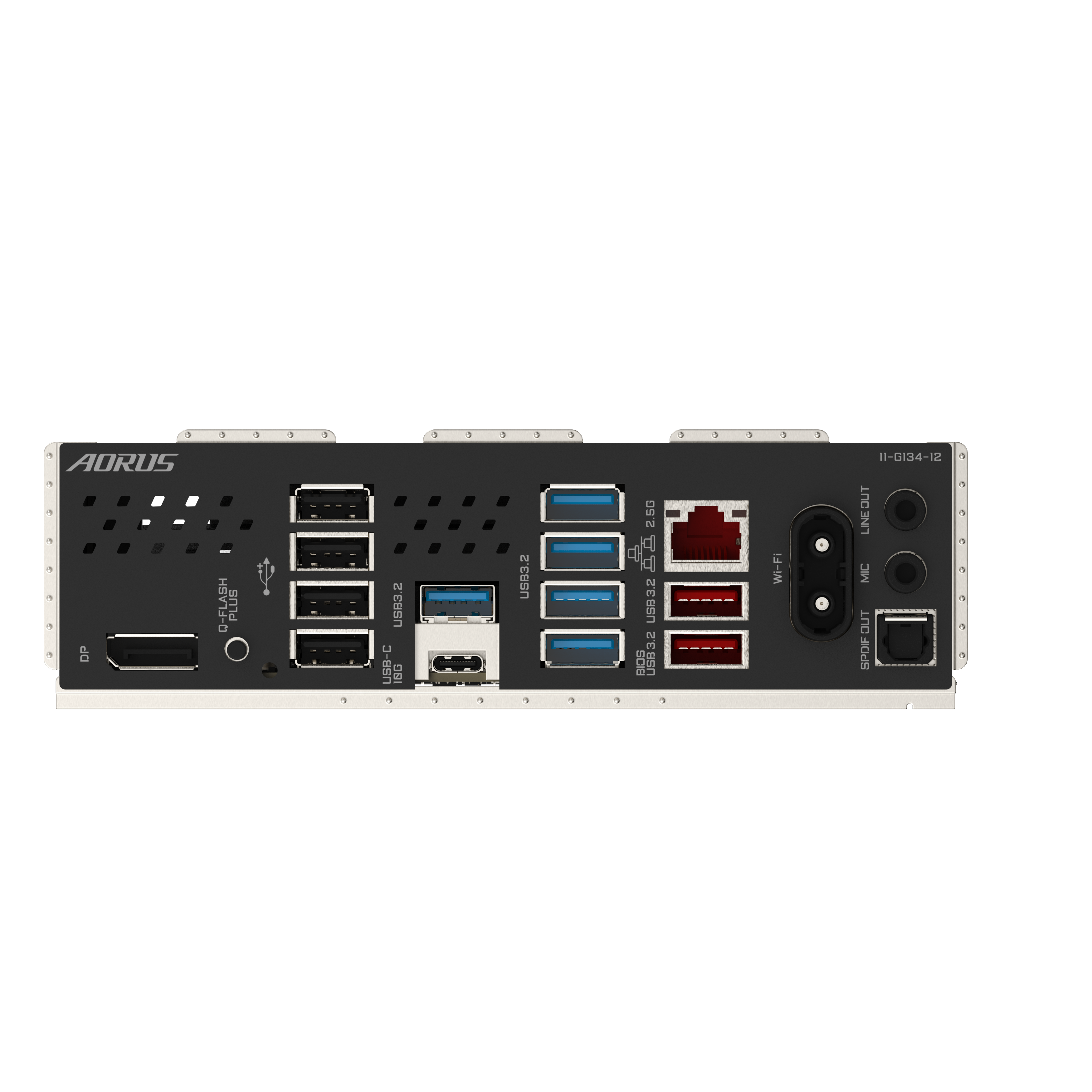 GIGABYTE B850 A ELITE WF7 AM5 MB 4xDDR5 4xSATA 3xM.2