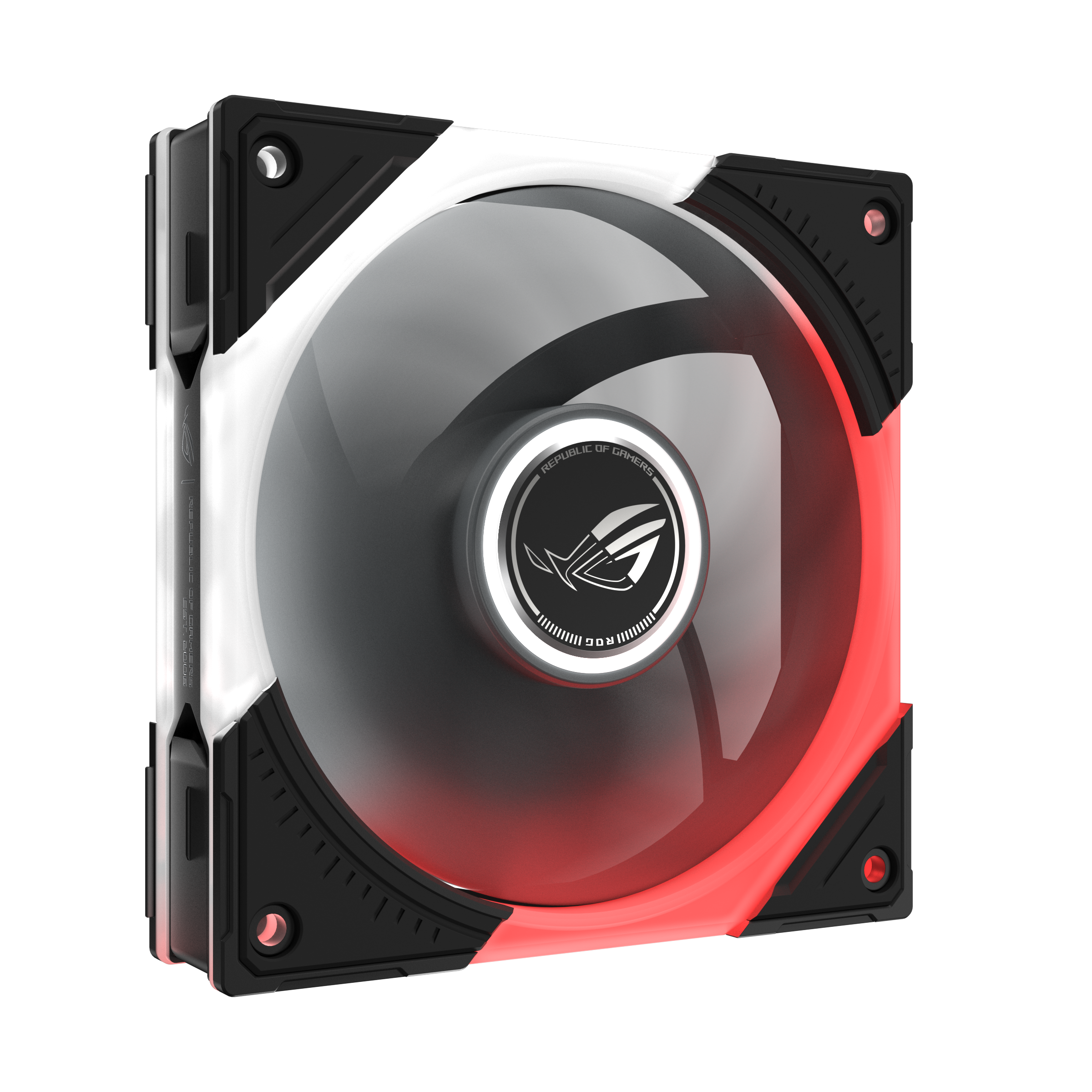 ASUS ROG Eurux GR120 ARGB Reverse Fan