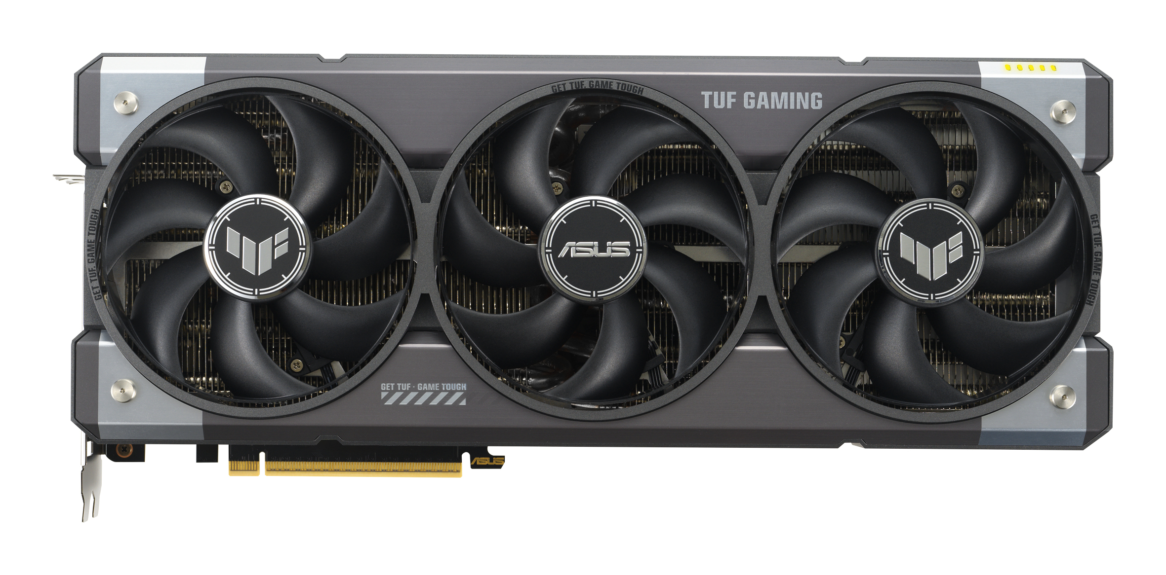 ASUS TUF RTX 5080 O16G GAMING 2xHDMI 3xDP