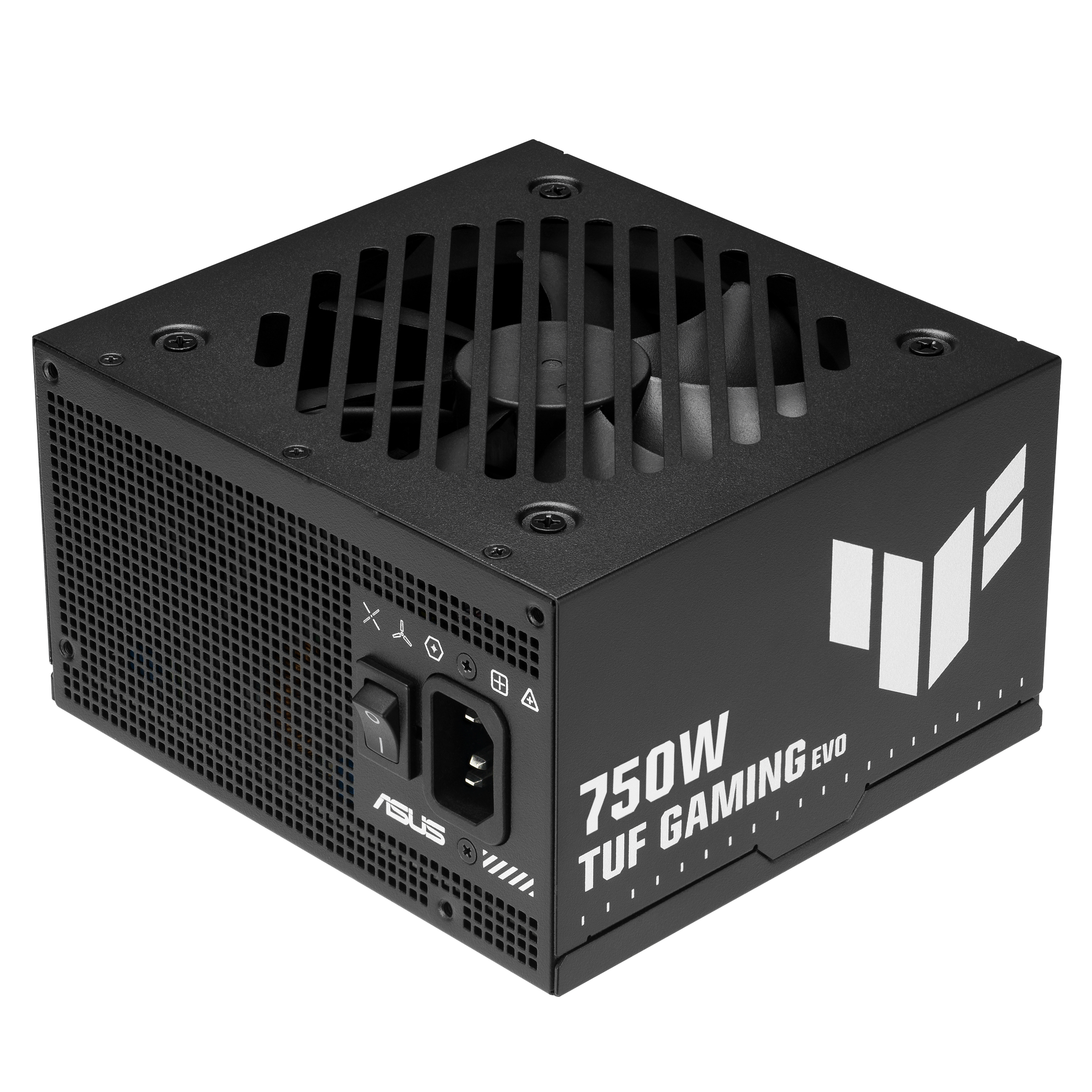 ASUS TUF Gaming 750W EVO Power Supply