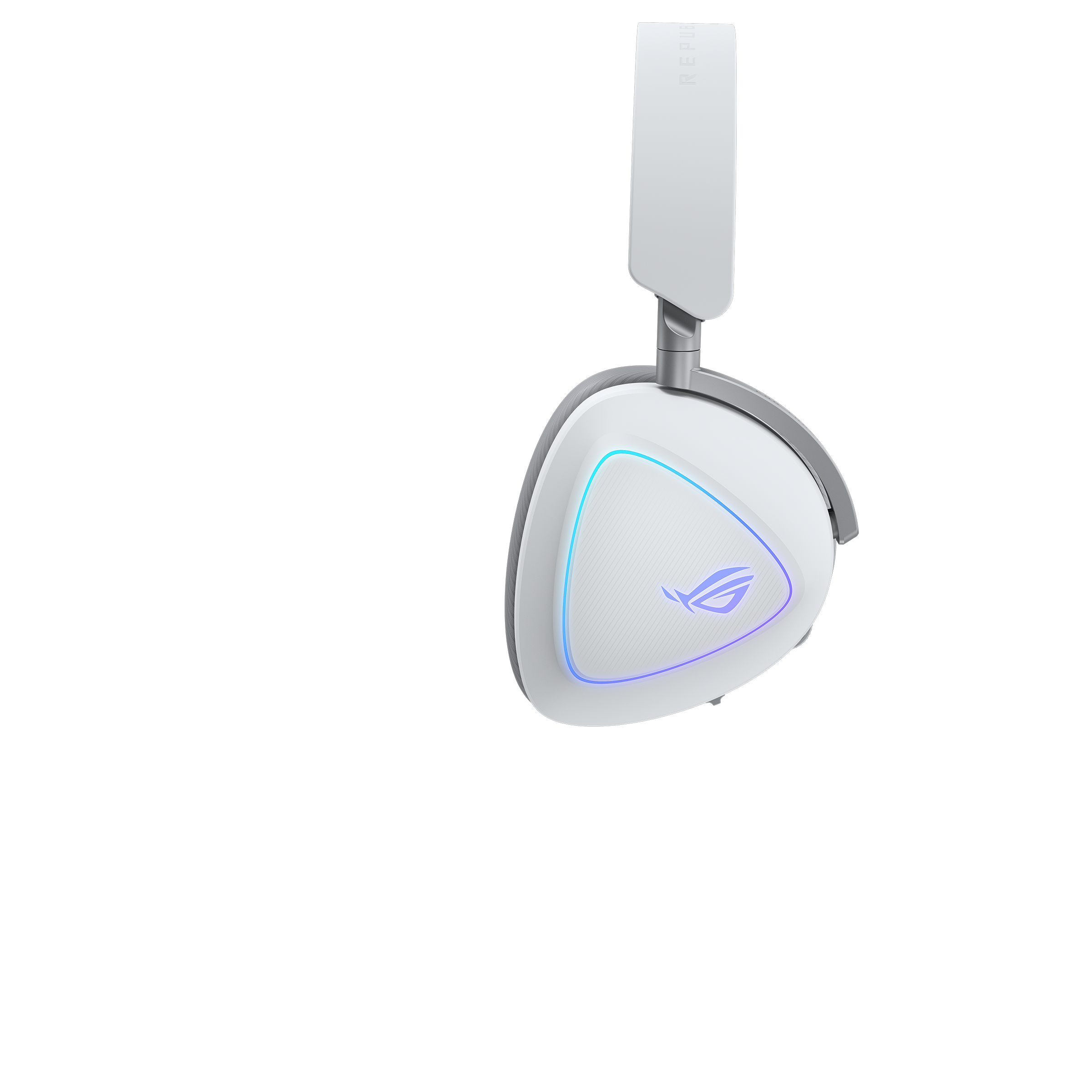 ASUS ROG Delta II White