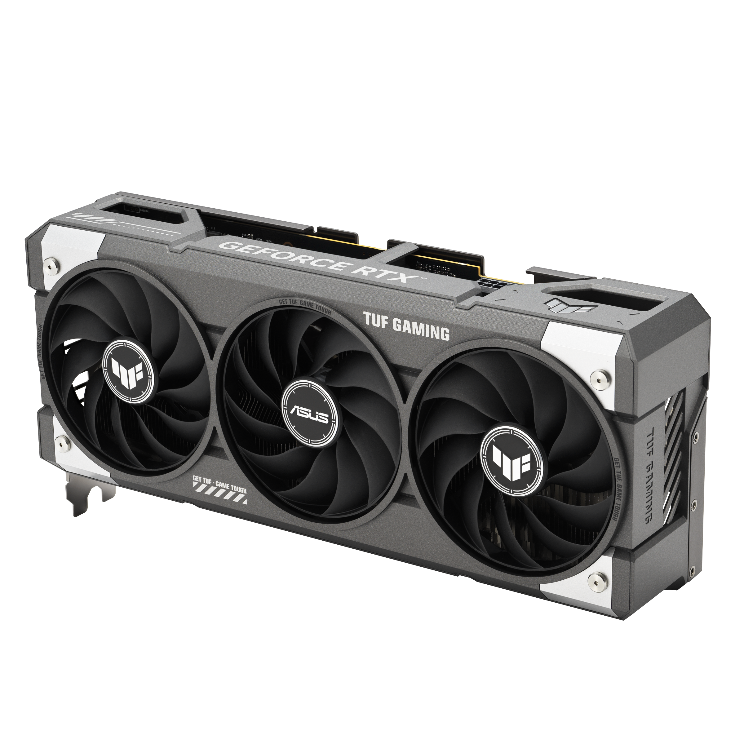 ASUS TUF Gaming GeForce RTX 5060 8GB GDDR7 OC Edition Gaming Graphics Card PCIe 5.0 HDMI/DP 2.1