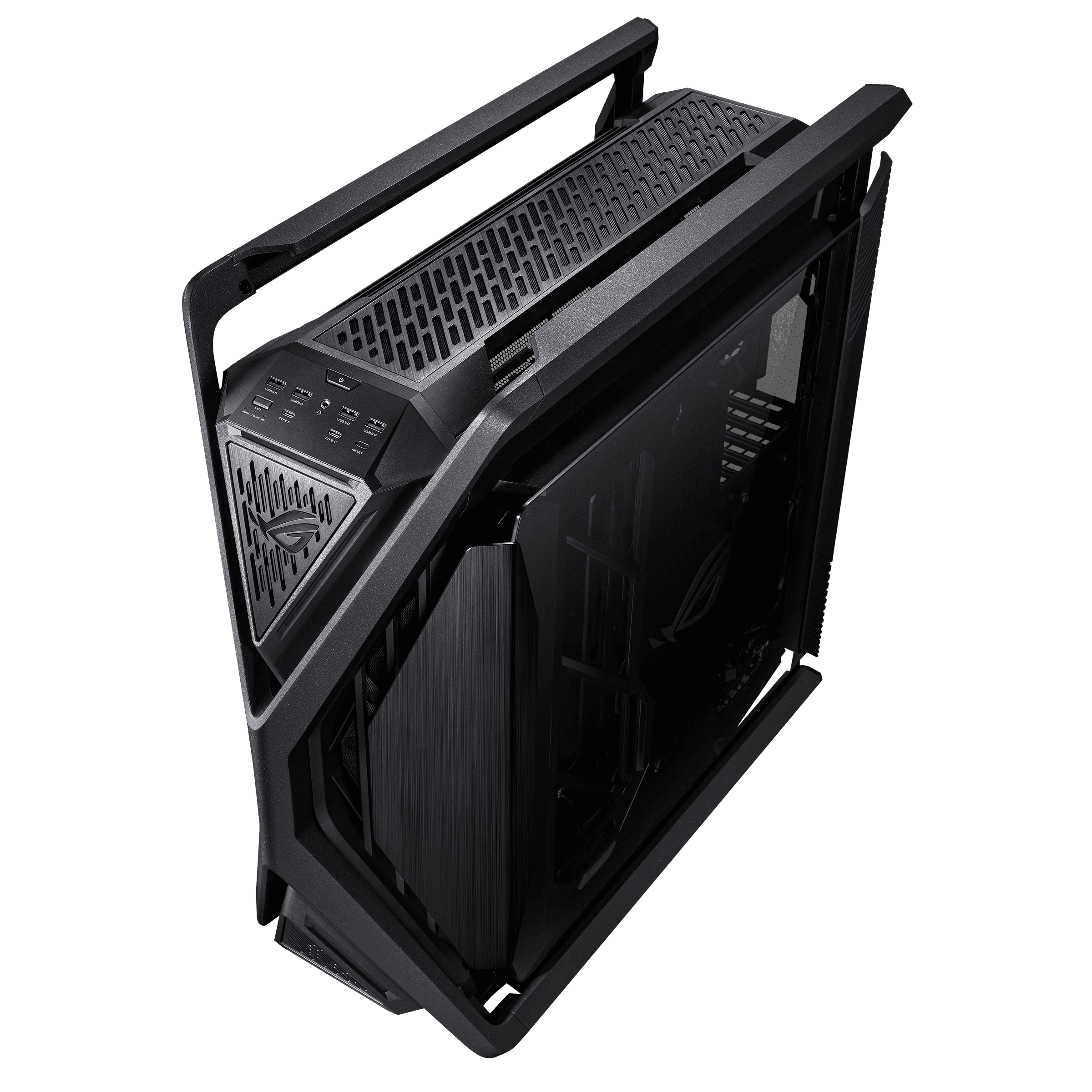 ASUS ROG HYPERION GR701 BTF EDITION Case