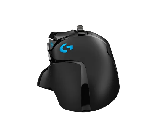 LOGITECH G502 HERO High Performance Gaming Mouse - EER2