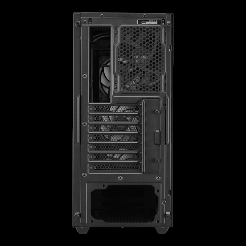 ASUS GT301 TUF GAMING CASE