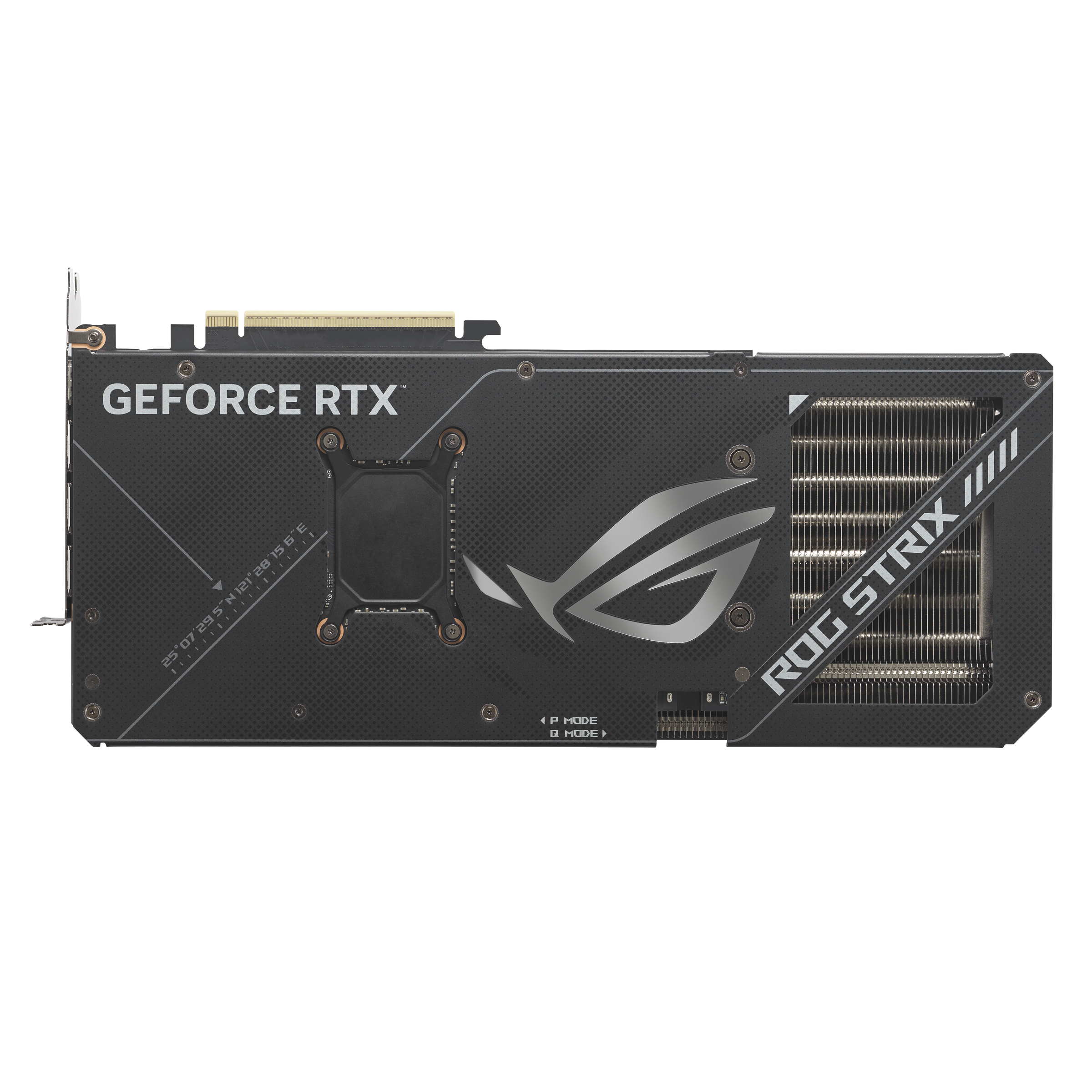 ASUS ROG Strix GeForce RTX 5070 Ti 16GB GDDR7 OC Edition