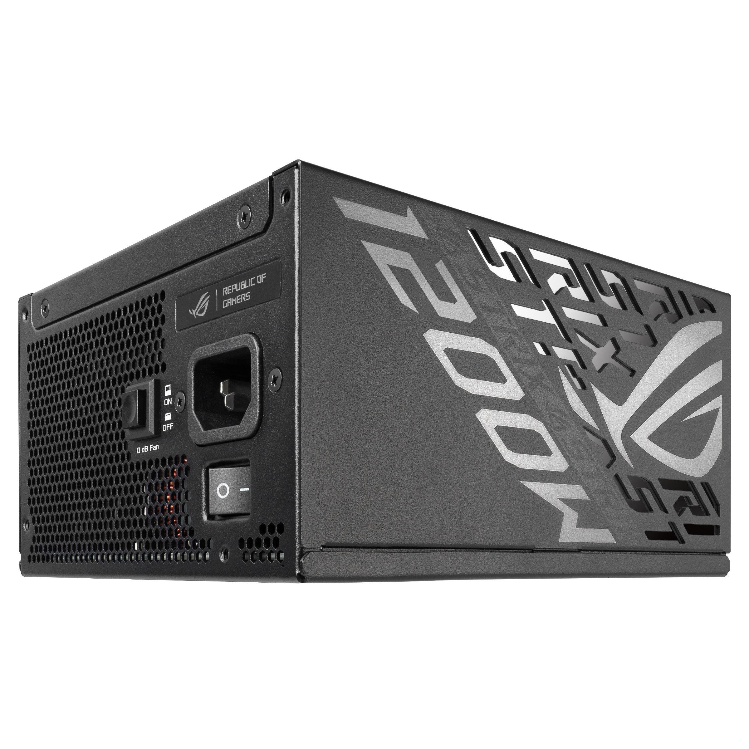 ASUS ROG STRIX 1200W Platinum Gaming PSU