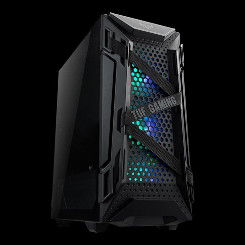 ASUS GT301 TUF GAMING CASE