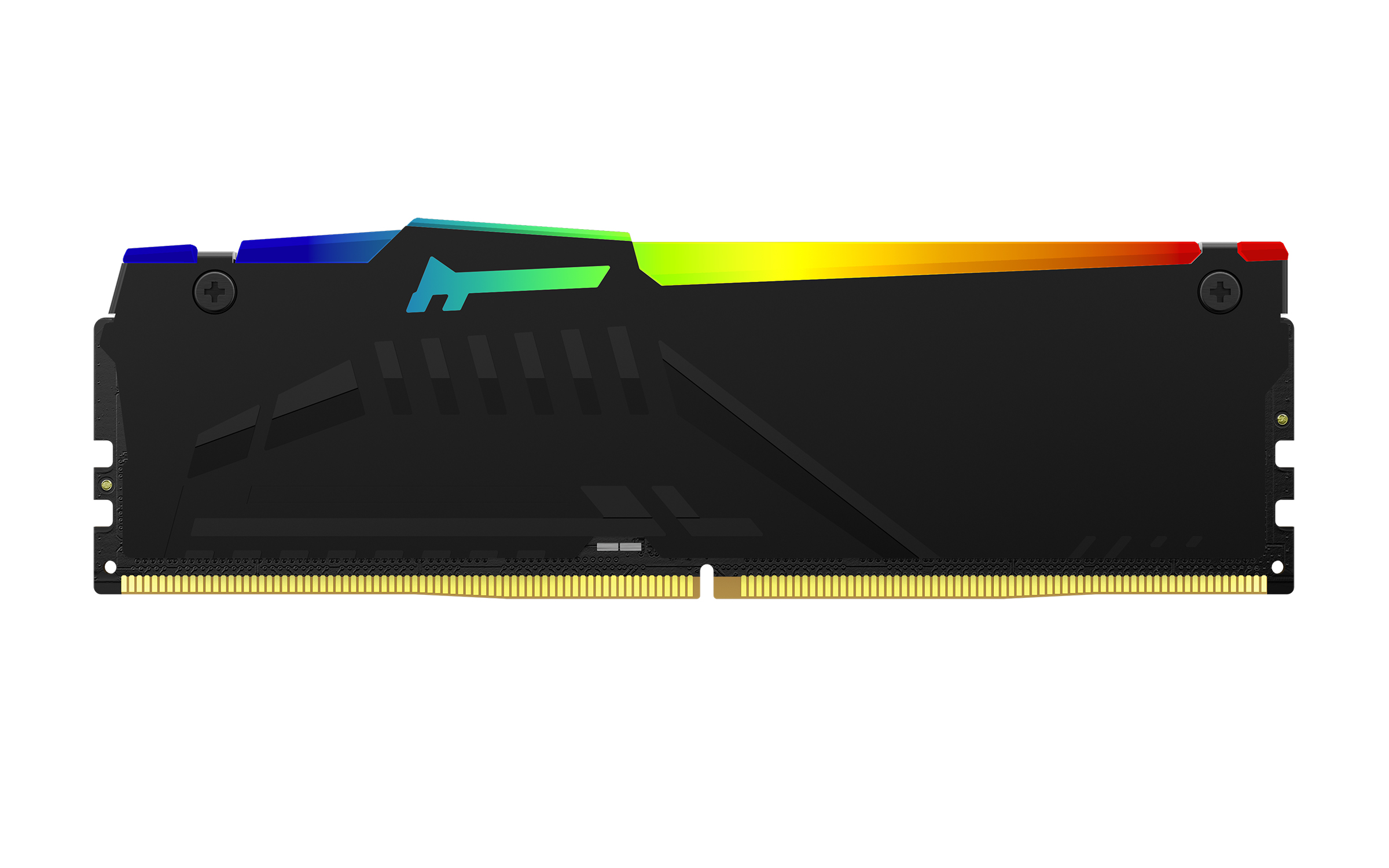 KINGSTON 32GB 6000MT/s DDR5 CL36 DIMM Kit of 2 FURY Beast RGB EXPO