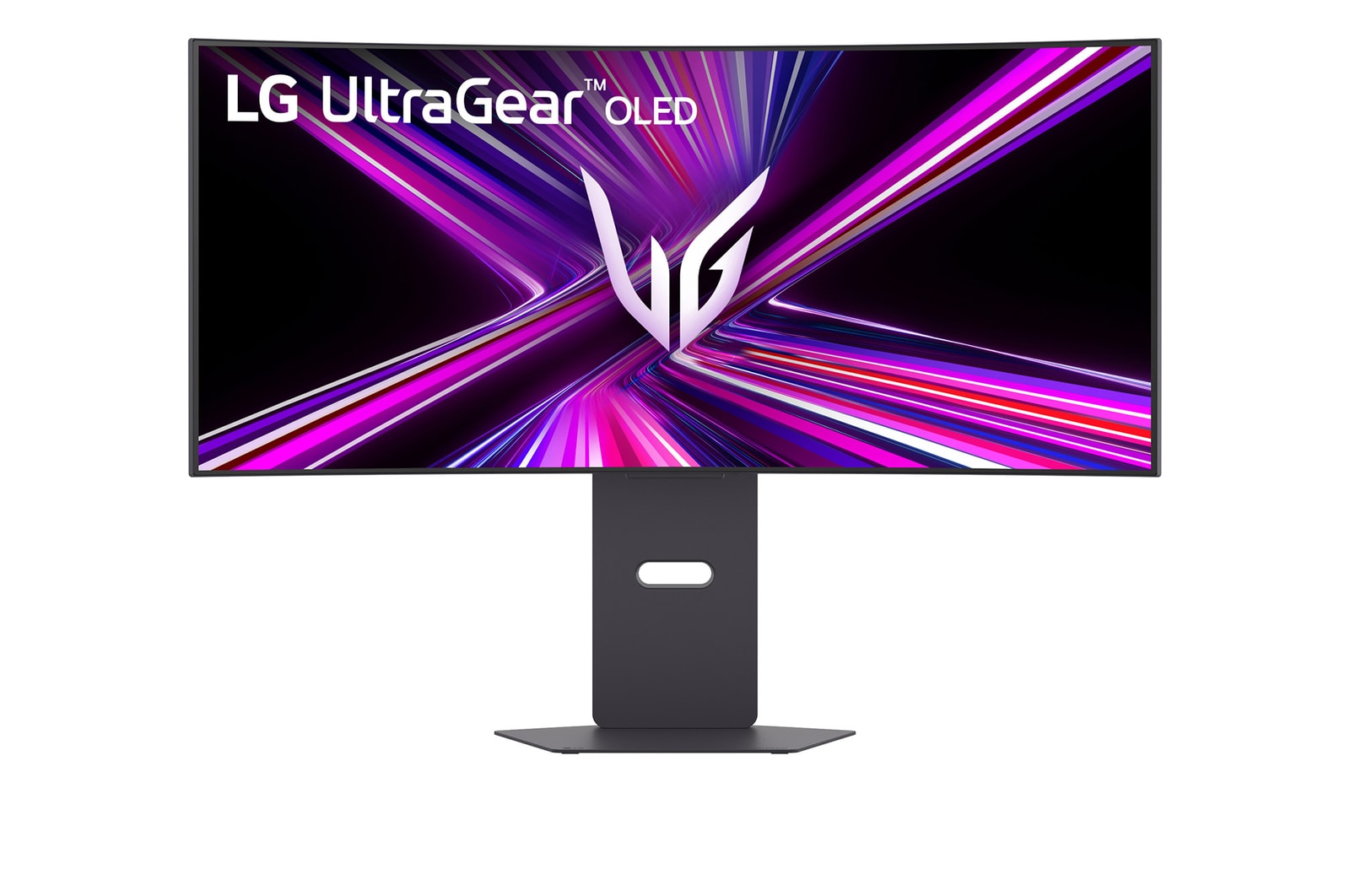 LG 34GX900A-B 34inch UltraGear OLED QHD 240Hz 0.03ms HDR10 AMD FreeSync Premium G-Sync USB-C