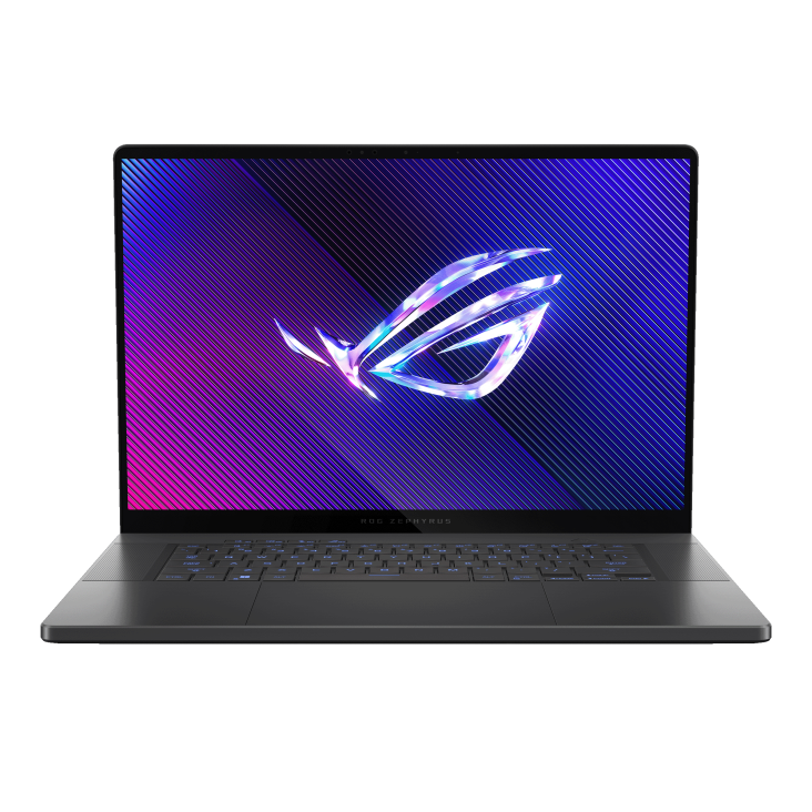 ASUS ROG Zephyrus Intel Core Ultra 9 285H 16inch WQXGA 16GB 1TB SSD RTX 5060 W11H