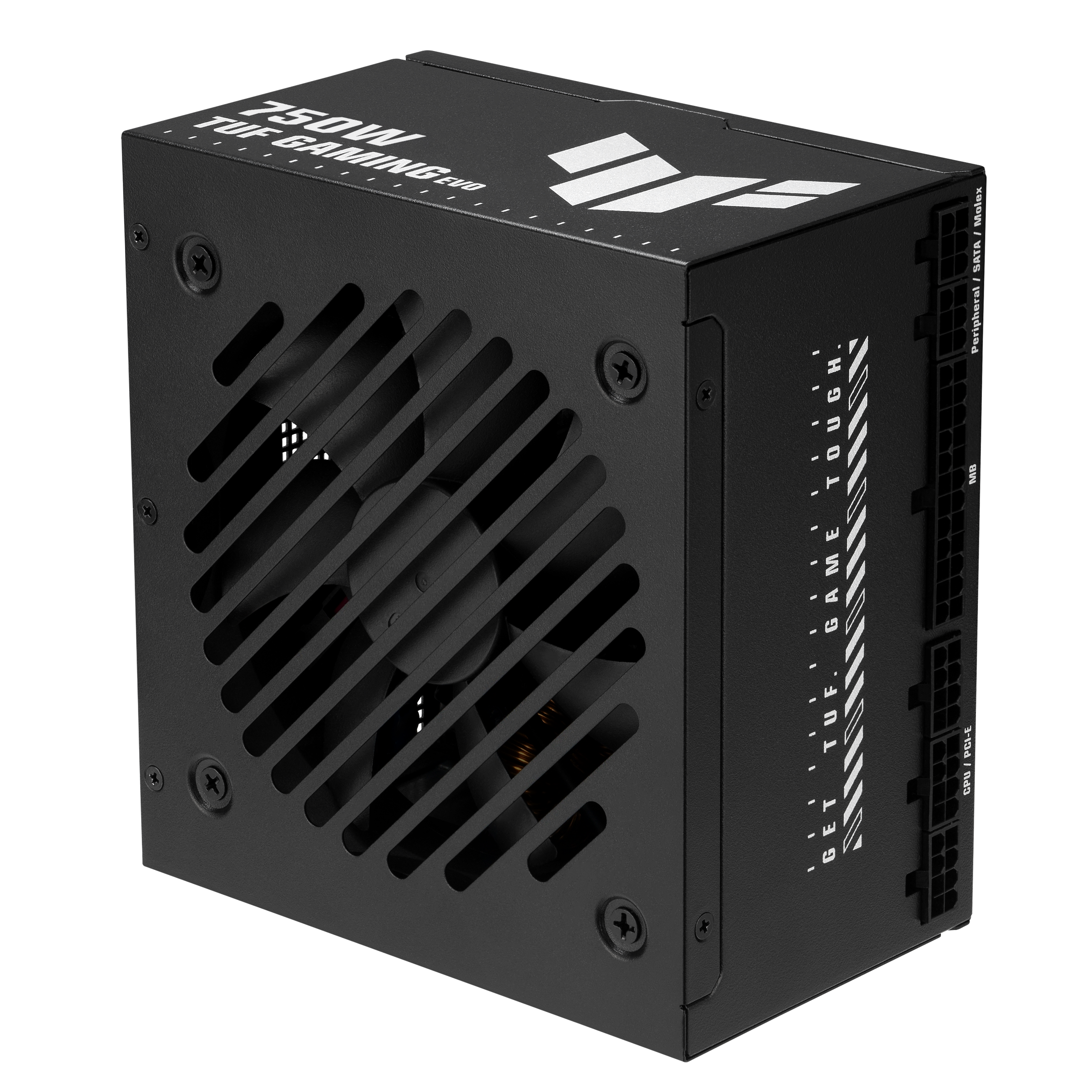 ASUS TUF Gaming 750W EVO Power Supply