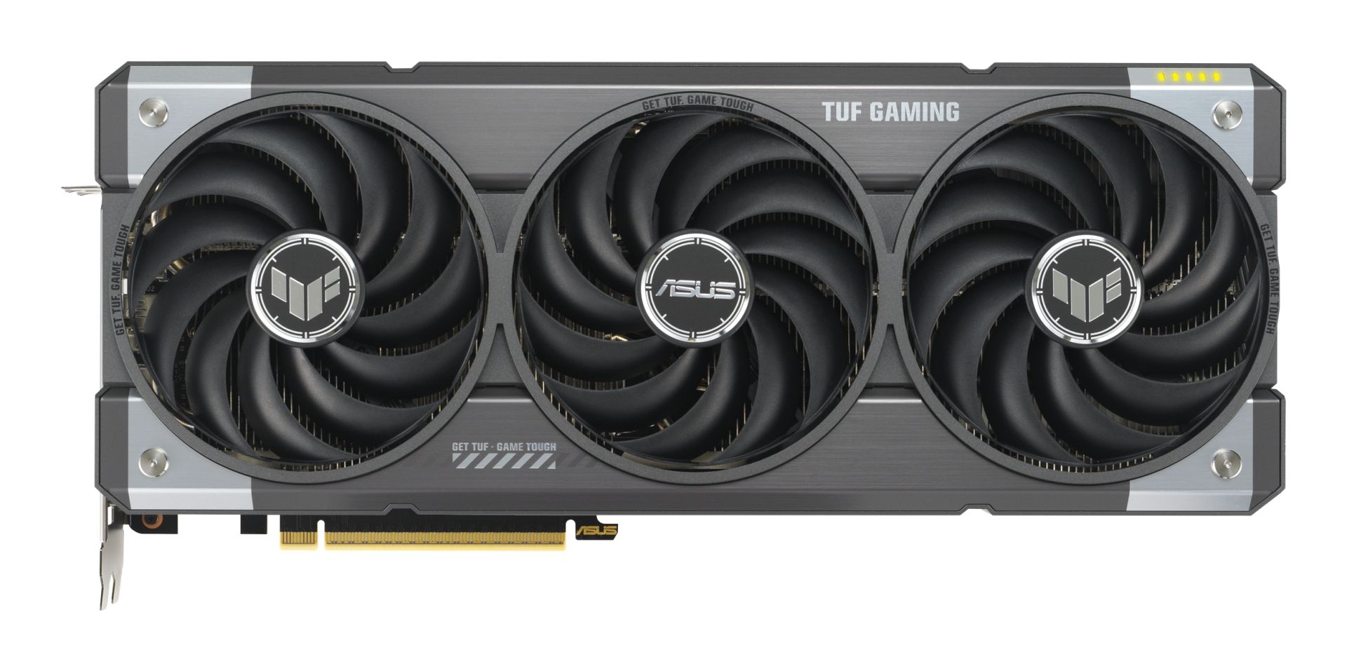 GGHardware TUF Gaming – Ryzen 7 7800X3D / RTX 5070 / 32GB / 1TB