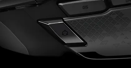 LOGITECH G502 HERO High Performance Gaming Mouse - EER2