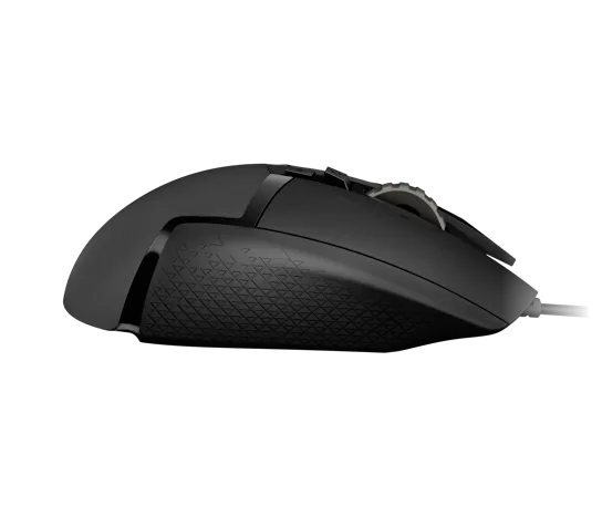 LOGITECH G502 HERO High Performance Gaming Mouse - EER2