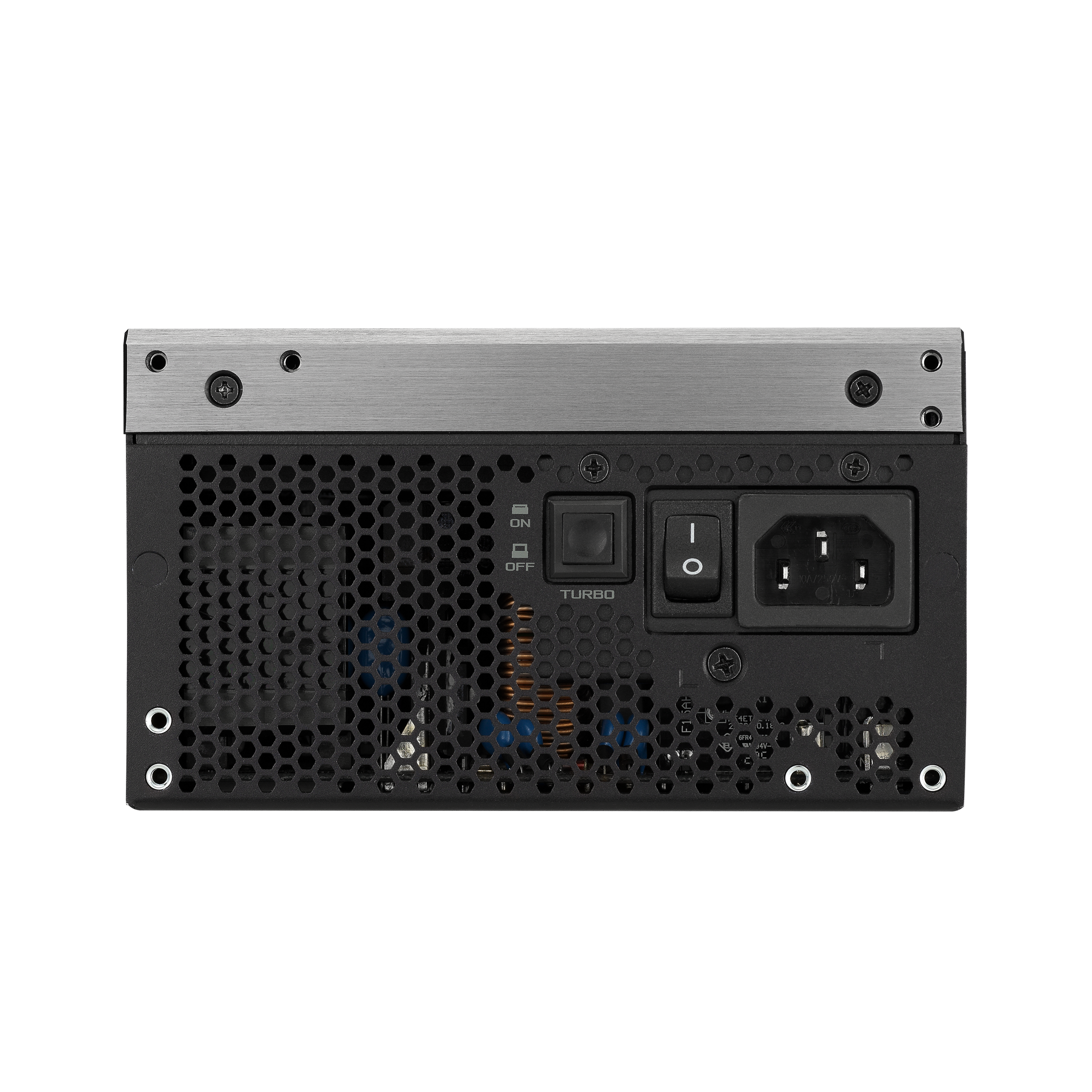 ASUS ROG Thor 1000W Platinum III PSU 80 PLUS Platinum Certified ATX 3.1