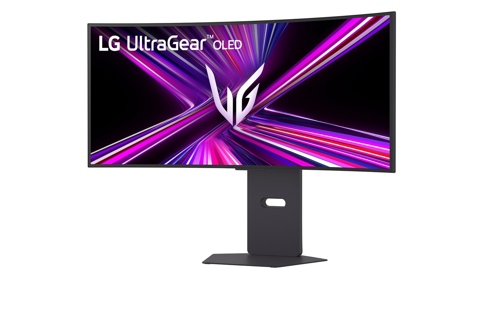 LG 34GX900A-B 34inch UltraGear OLED QHD 240Hz 0.03ms HDR10 AMD FreeSync Premium G-Sync USB-C