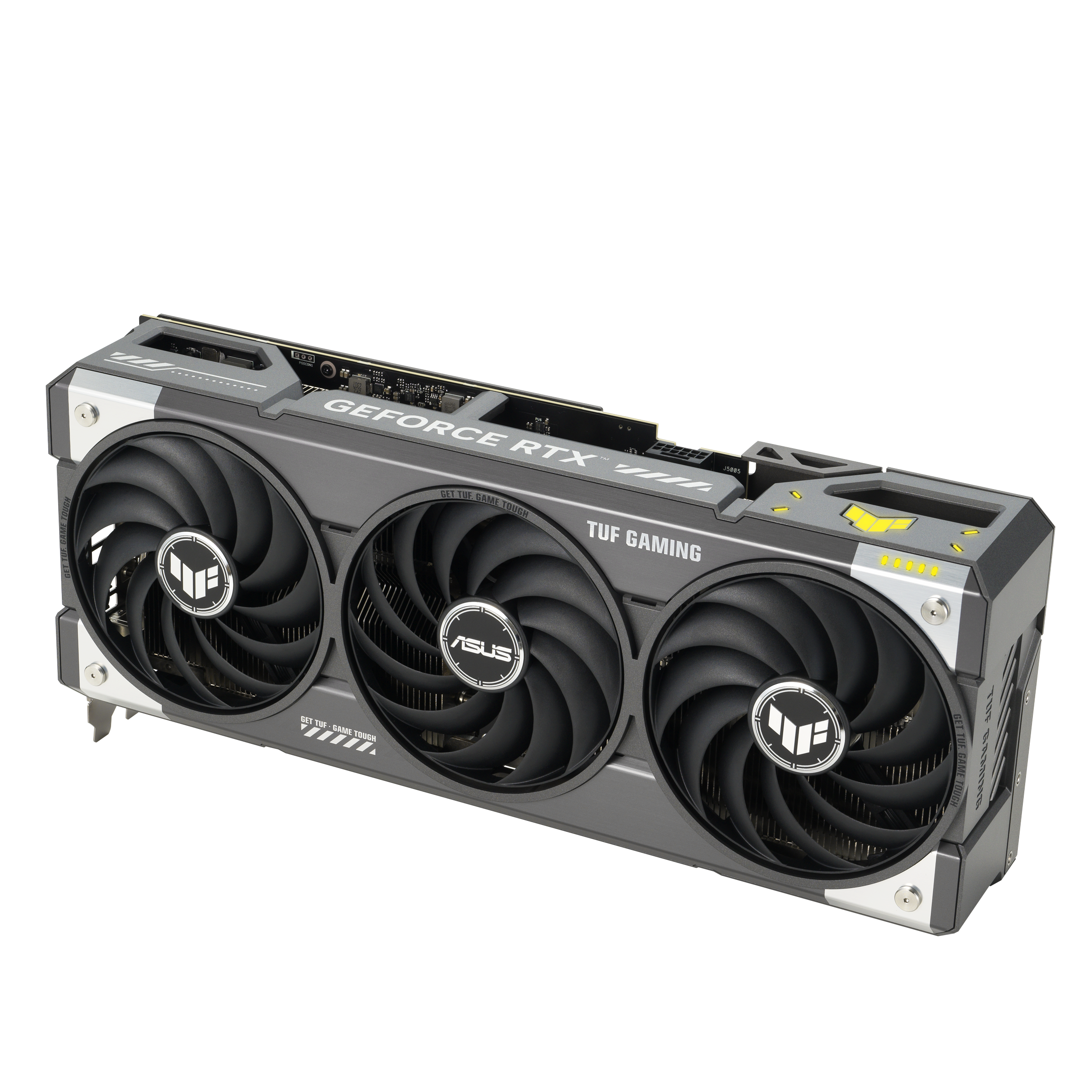 ASUS TUF Gaming GeForce RTX 5070 12GB GDDR7 OC Edition