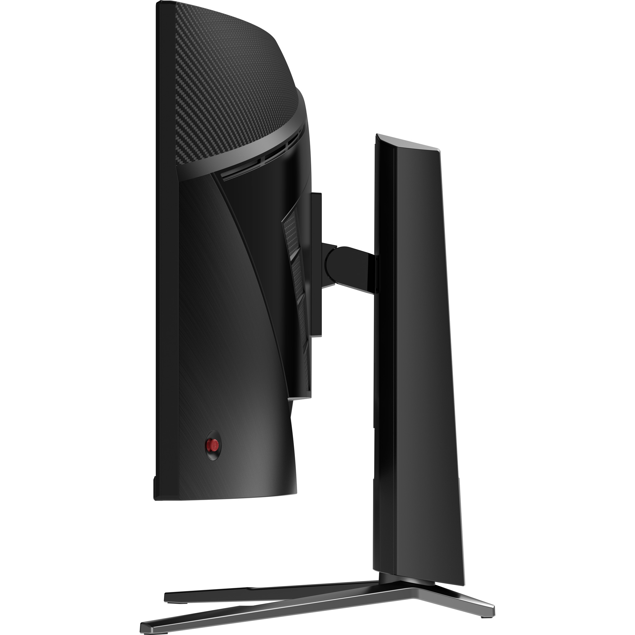 MSI MPG 346CQRF X24 34inch Rapid VA UWQHD Curve 1500R 21:9 240Hz 400cd/m2 1ms 2xHDMI2.1 DP USB Type C