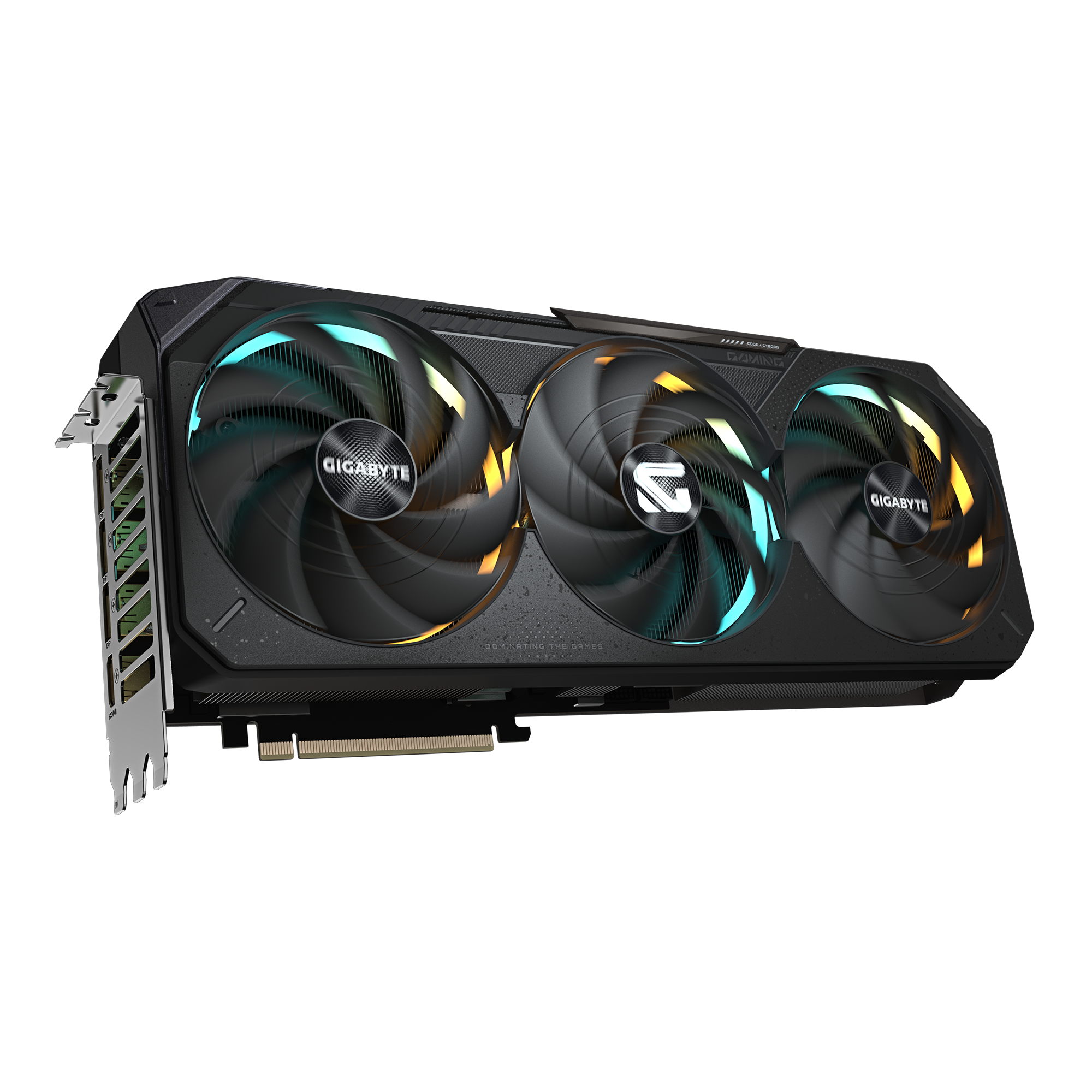 GIGABYTE GeForce RTX 5080 GAMING OC 16GB VGA