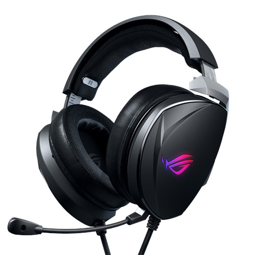 ASUS ROG Theta 7.1 gaming headset