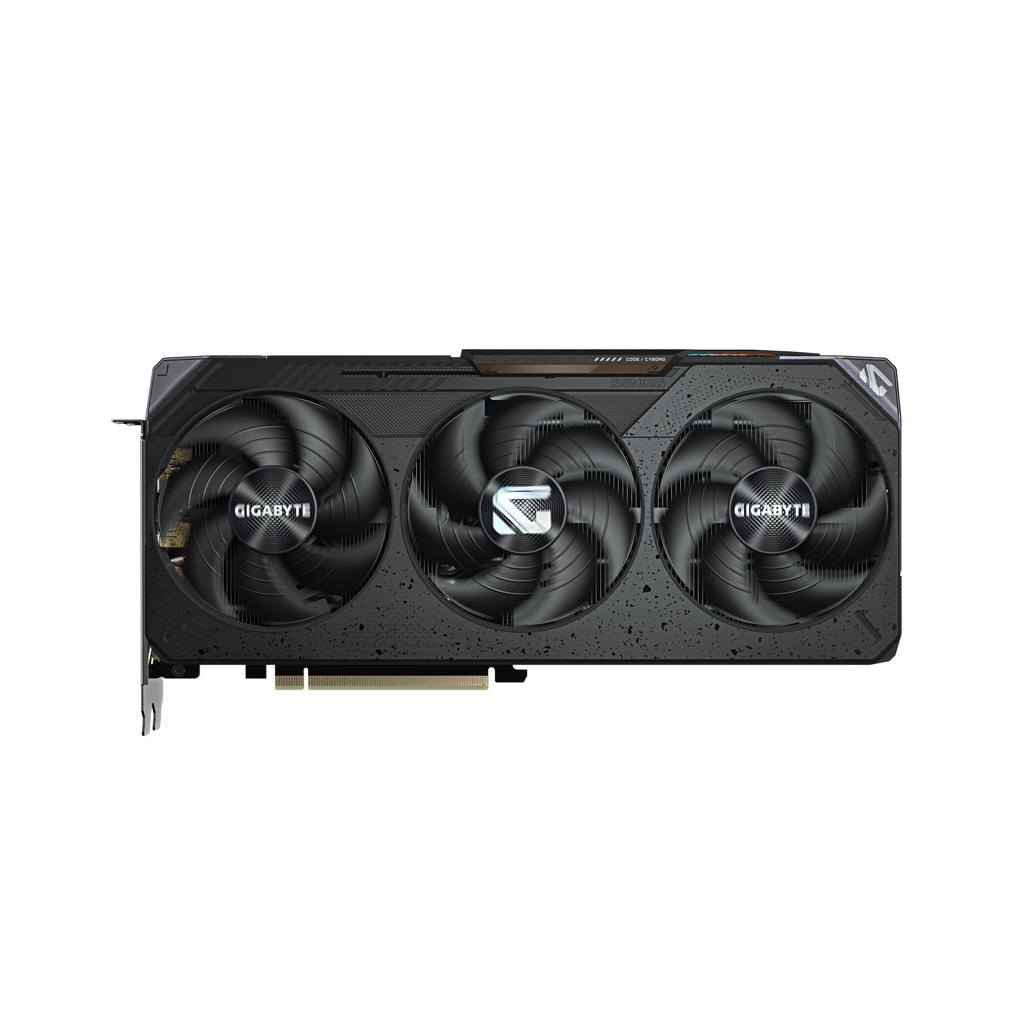 GIGABYTE Radeon RX 9070 GRE GAMING OC 12G