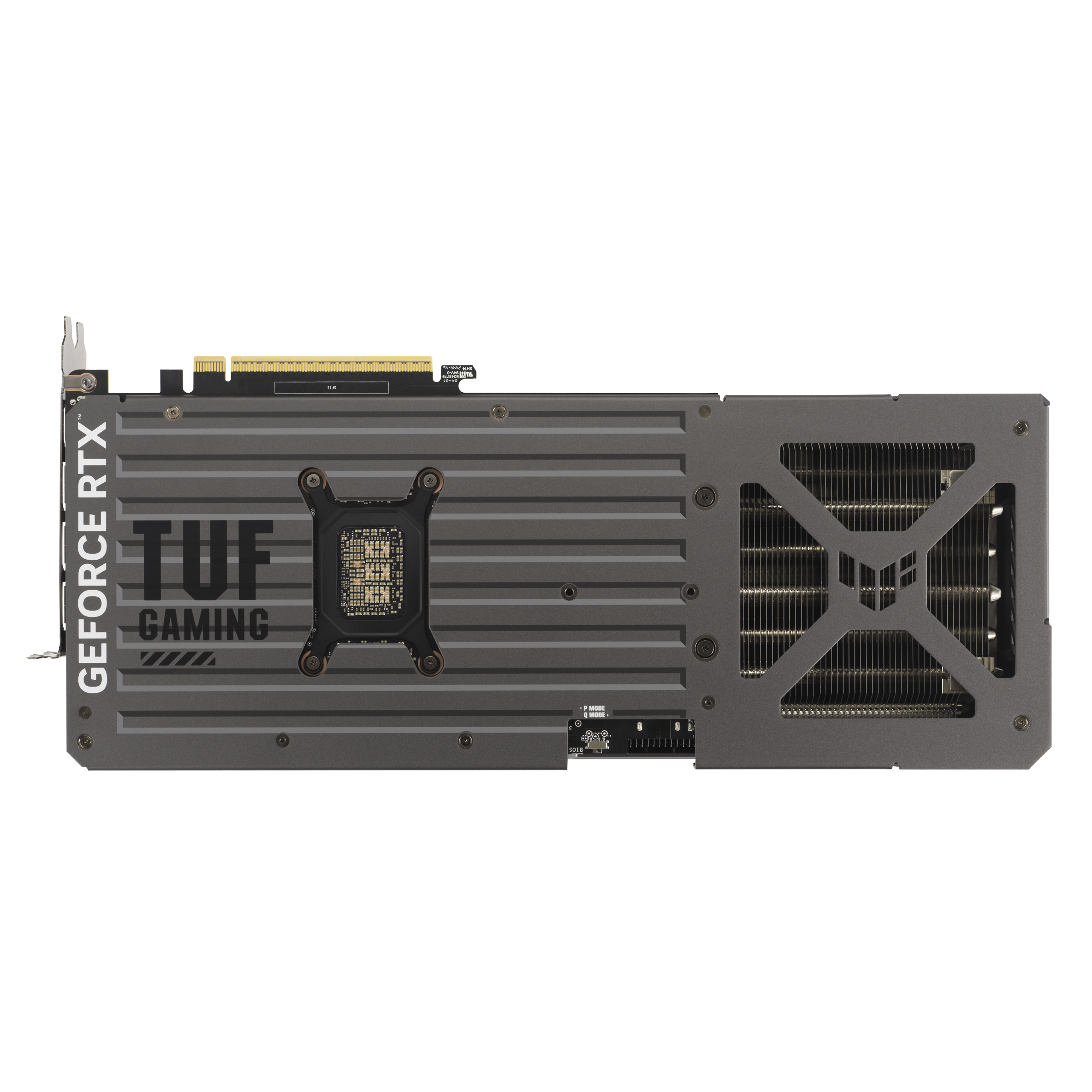 ASUS TUF RTX 5080 O16G GAMING 2xHDMI 3xDP