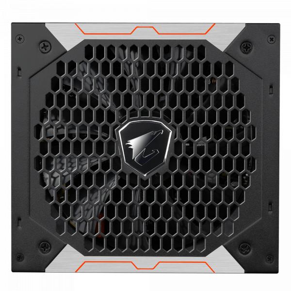 GIGABYTE GP-P750GM 750W ATX 12V v2.31 80 PLUS Gold certified Power Supply