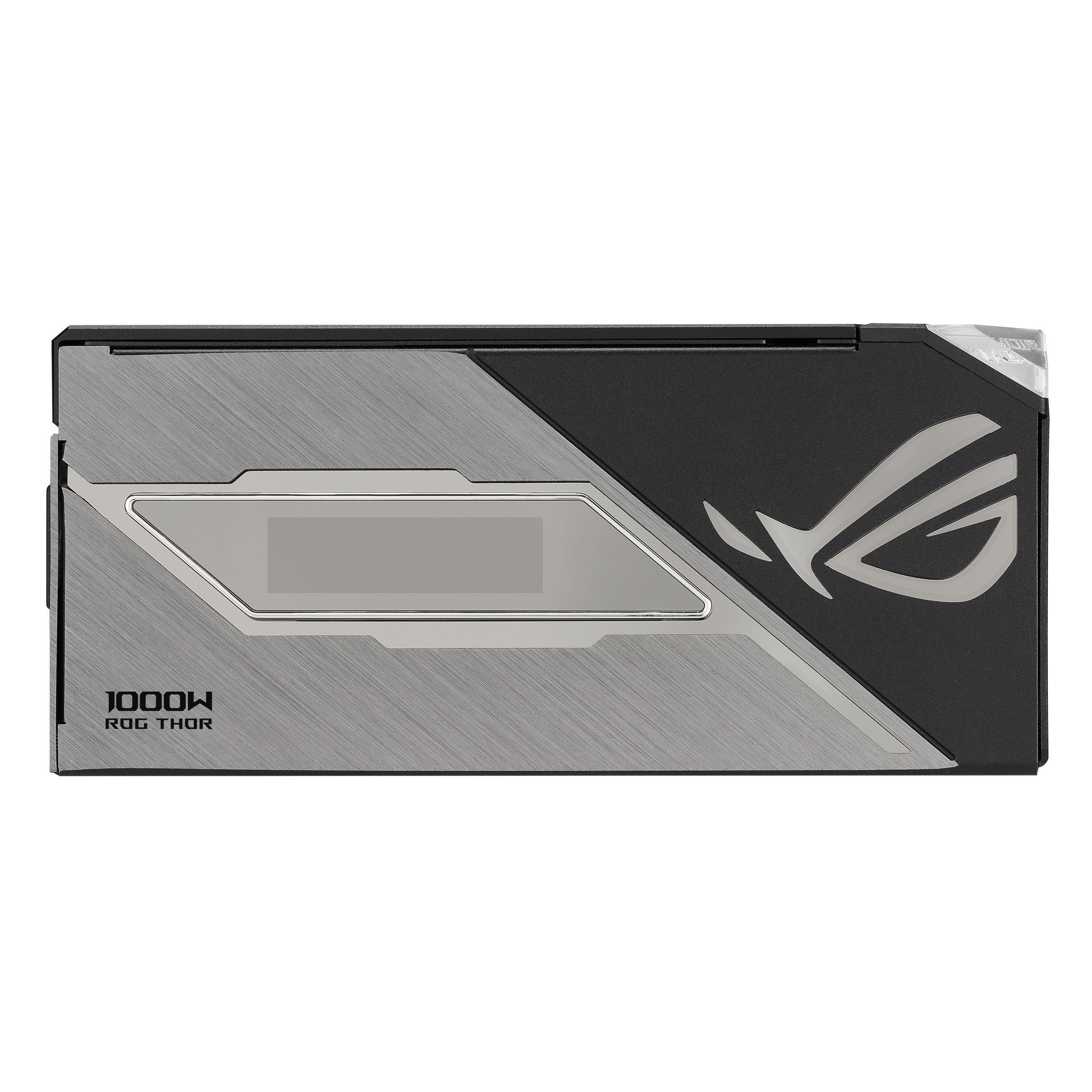 ASUS ROG Thor 1000W Platinum III PSU 80 PLUS Platinum Certified ATX 3.1