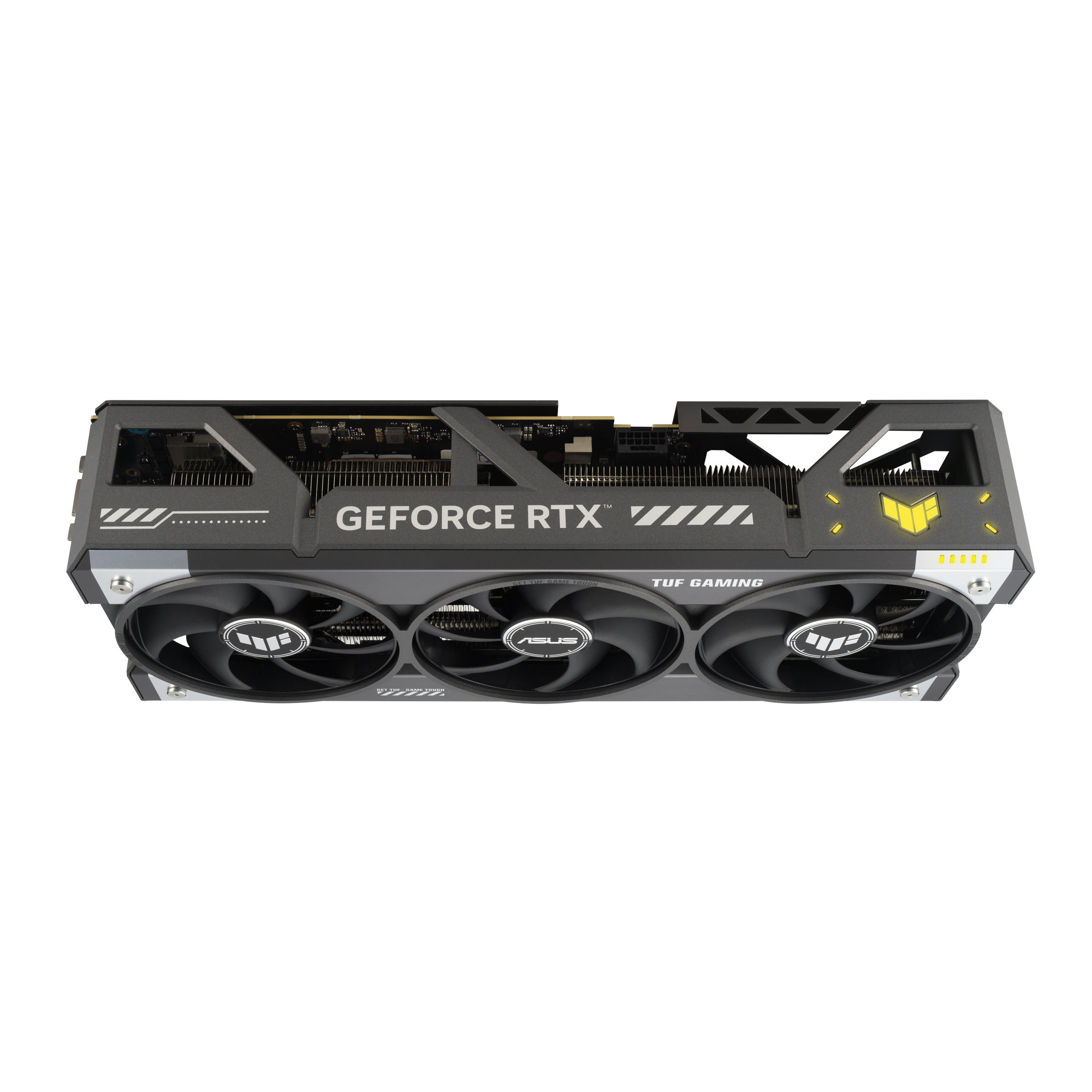 ASUS TUF RTX 5080 O16G GAMING 2xHDMI 3xDP