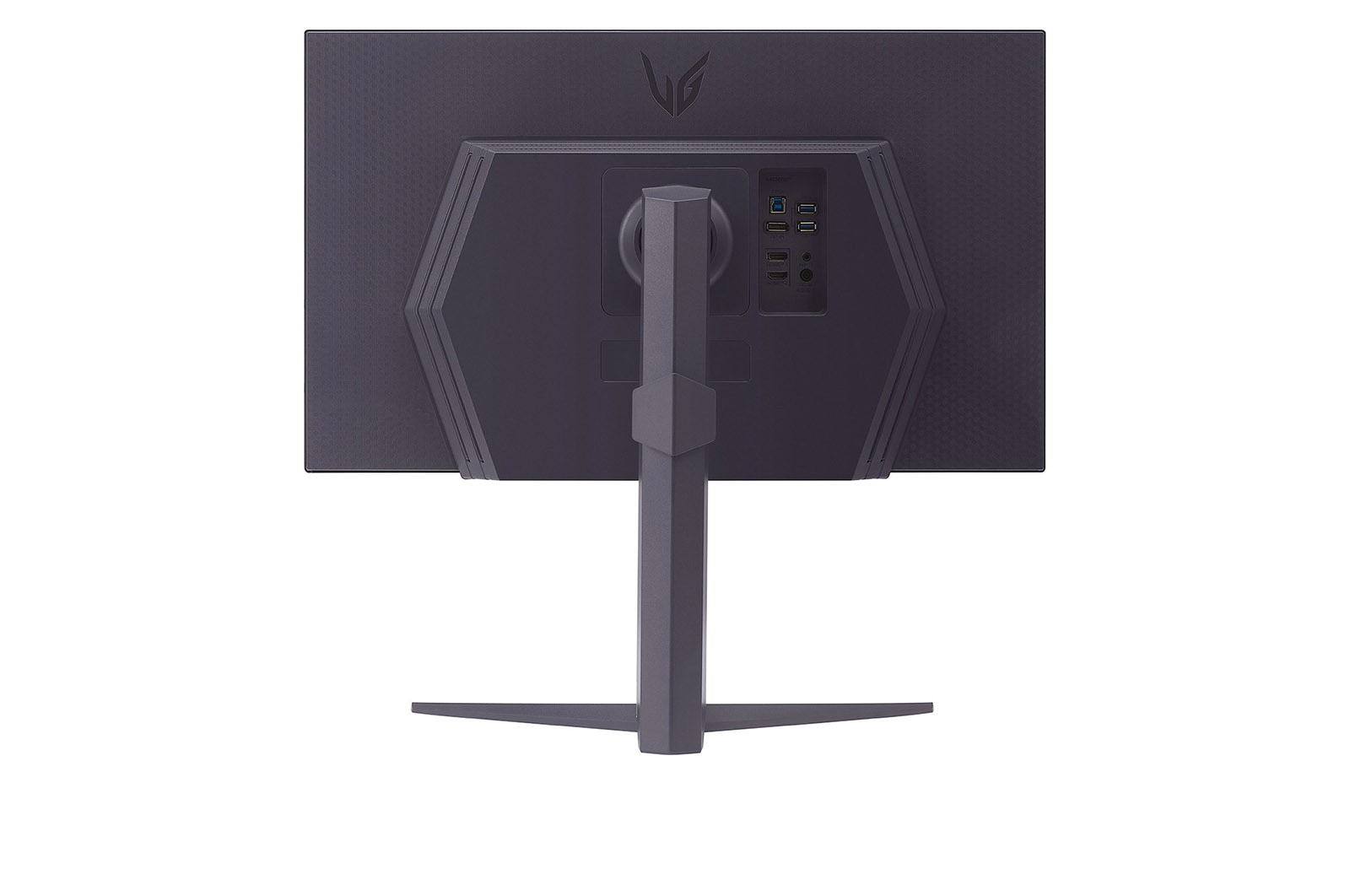 LG 27GS85Q-B.AEU 27inch QHD 180Hz 1ms Gaming Monitor DP HMDI