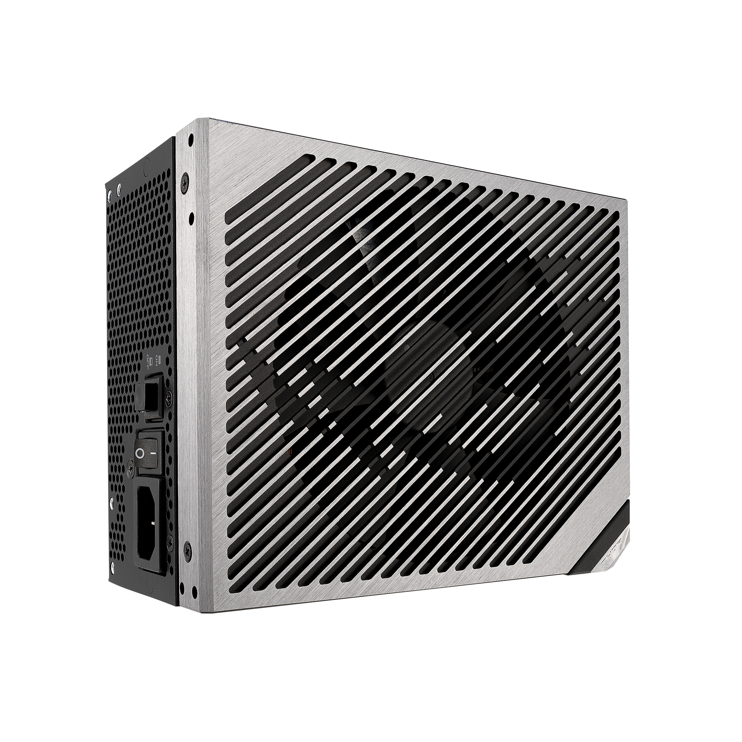 ASUS ROG Thor 1000W Platinum III PSU 80 PLUS Platinum Certified ATX 3.1