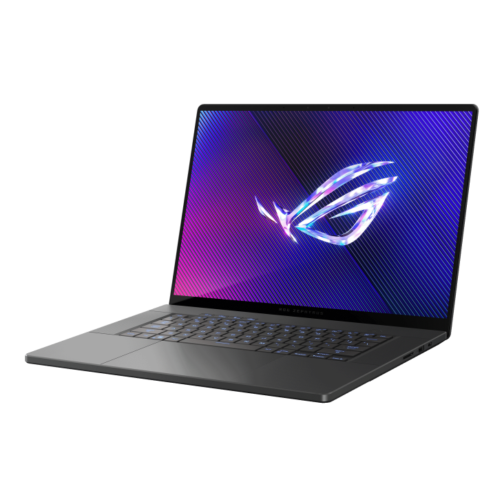 ASUS ROG Zephyrus Intel Core Ultra 9 285H 16inch WQXGA 16GB 1TB SSD RTX 5060 W11H